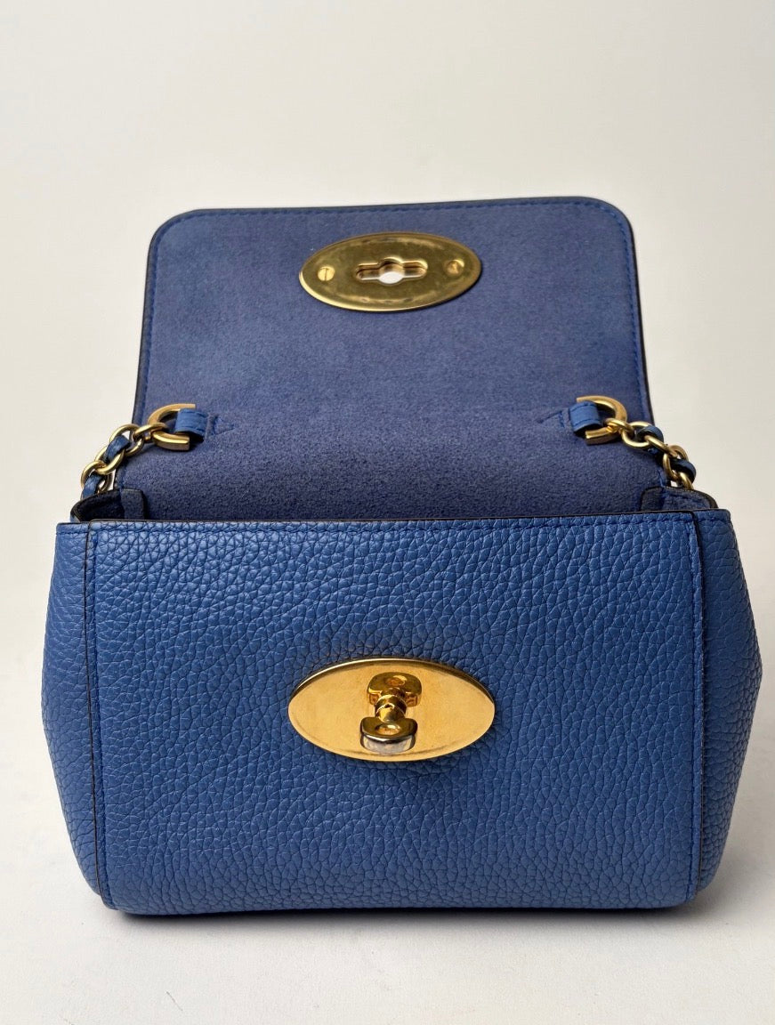 Mulberry Mini Lily