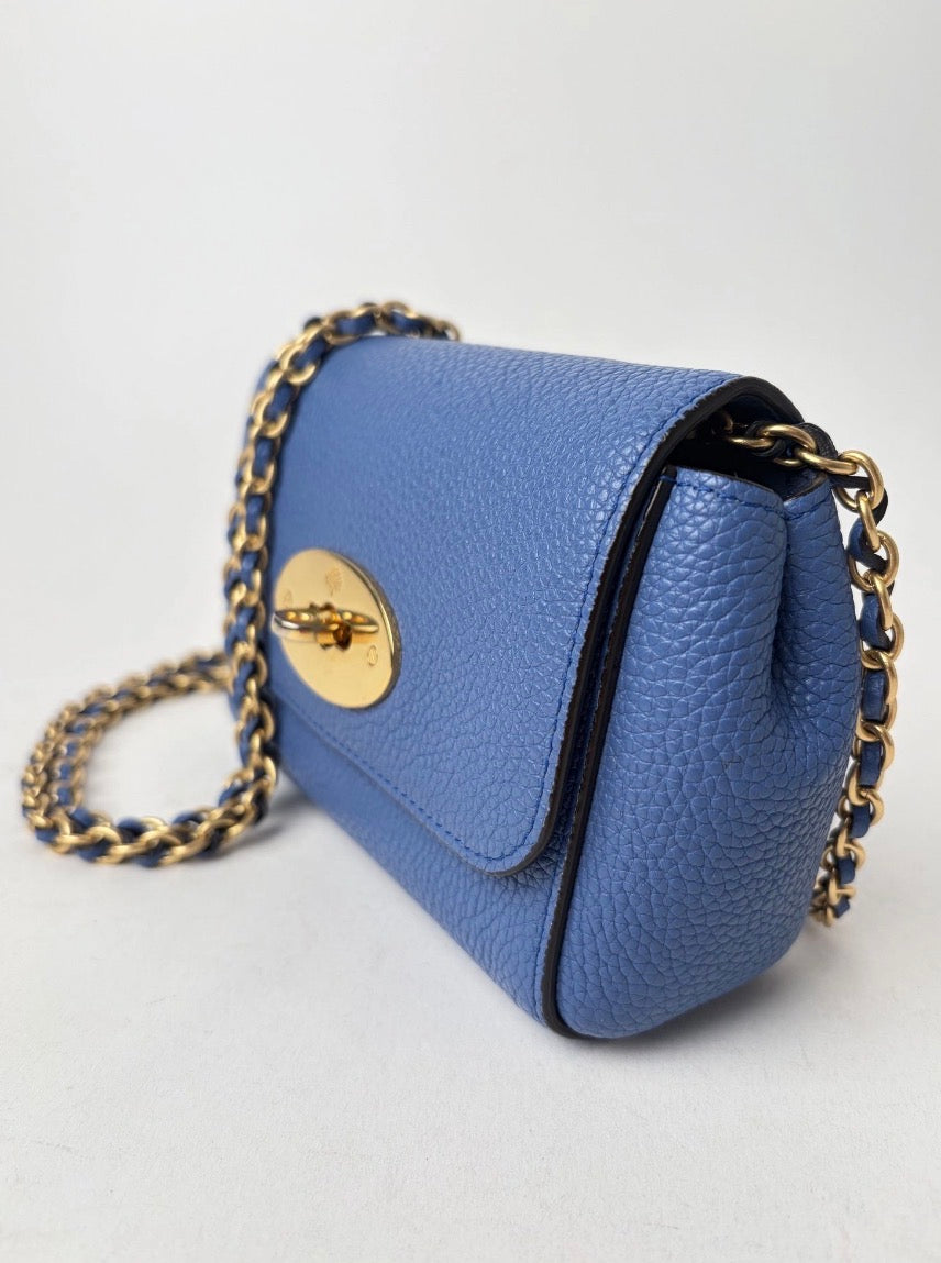 Mulberry Mini Lily