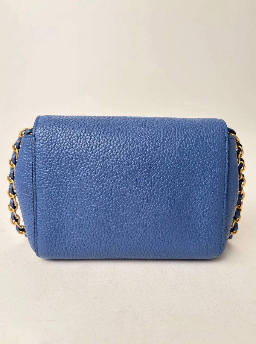 Mulberry Mini Lily