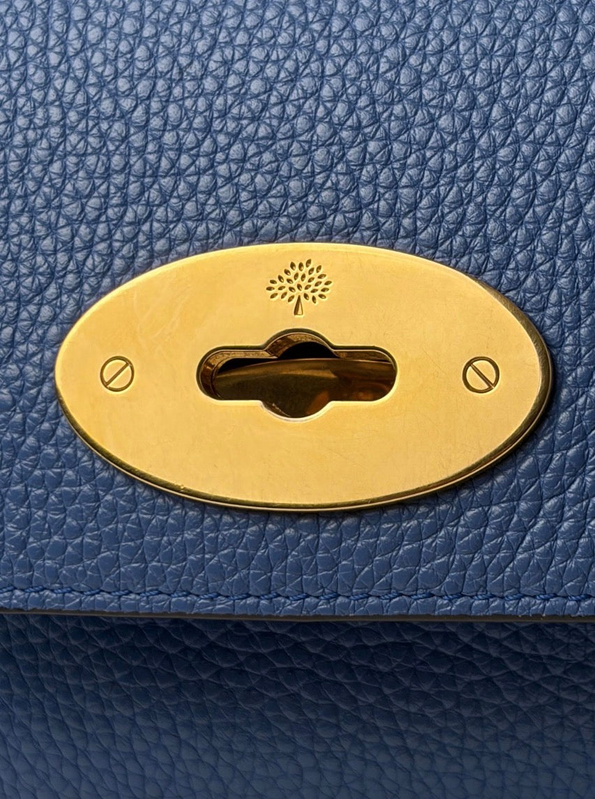 Mulberry Mini Lily