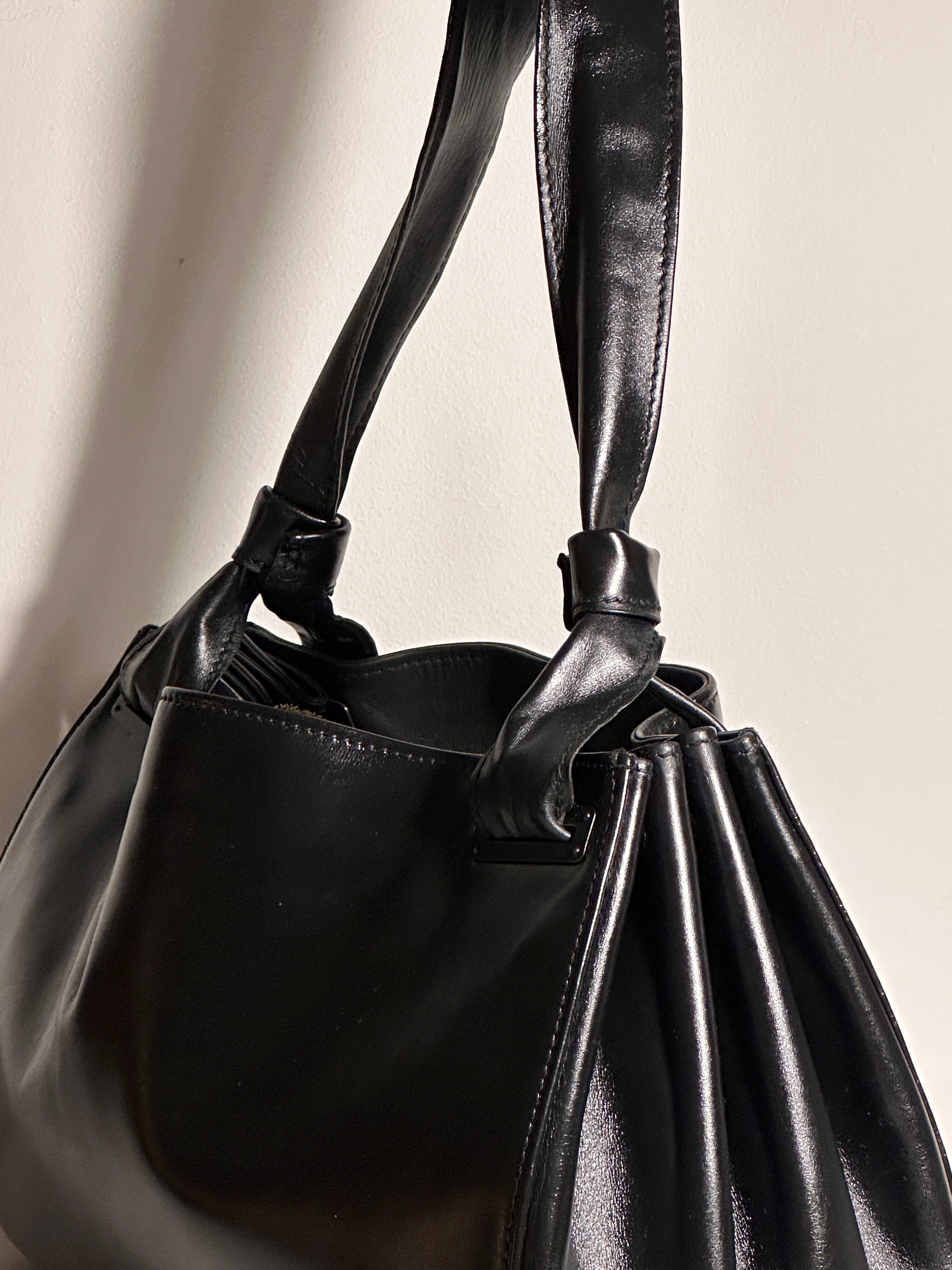 Gucci Jackie Hobo