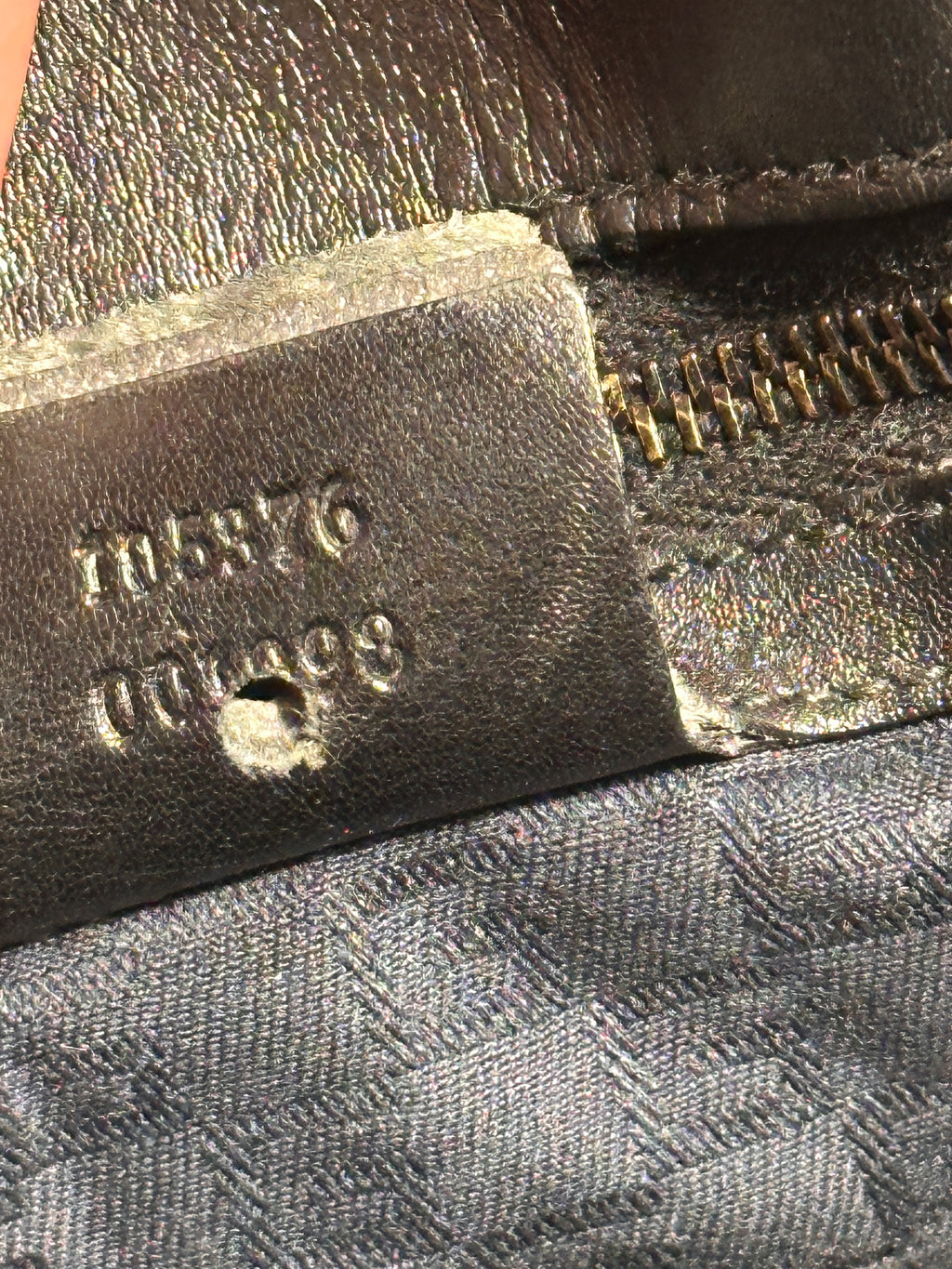 Gucci Jackie Hobo