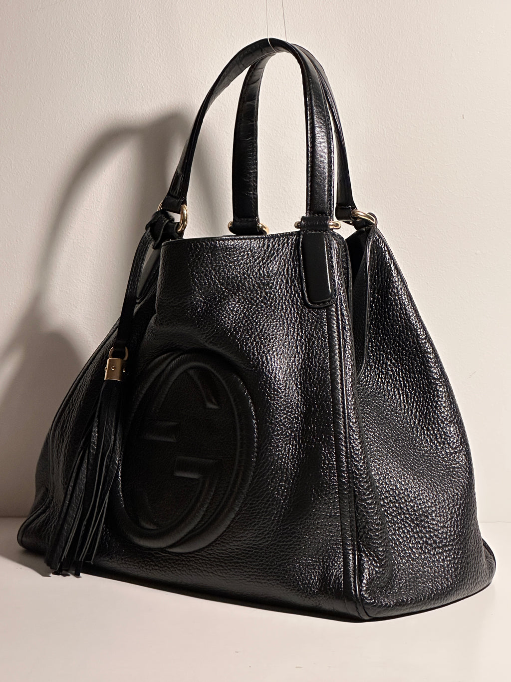 Gucci Soho Tote