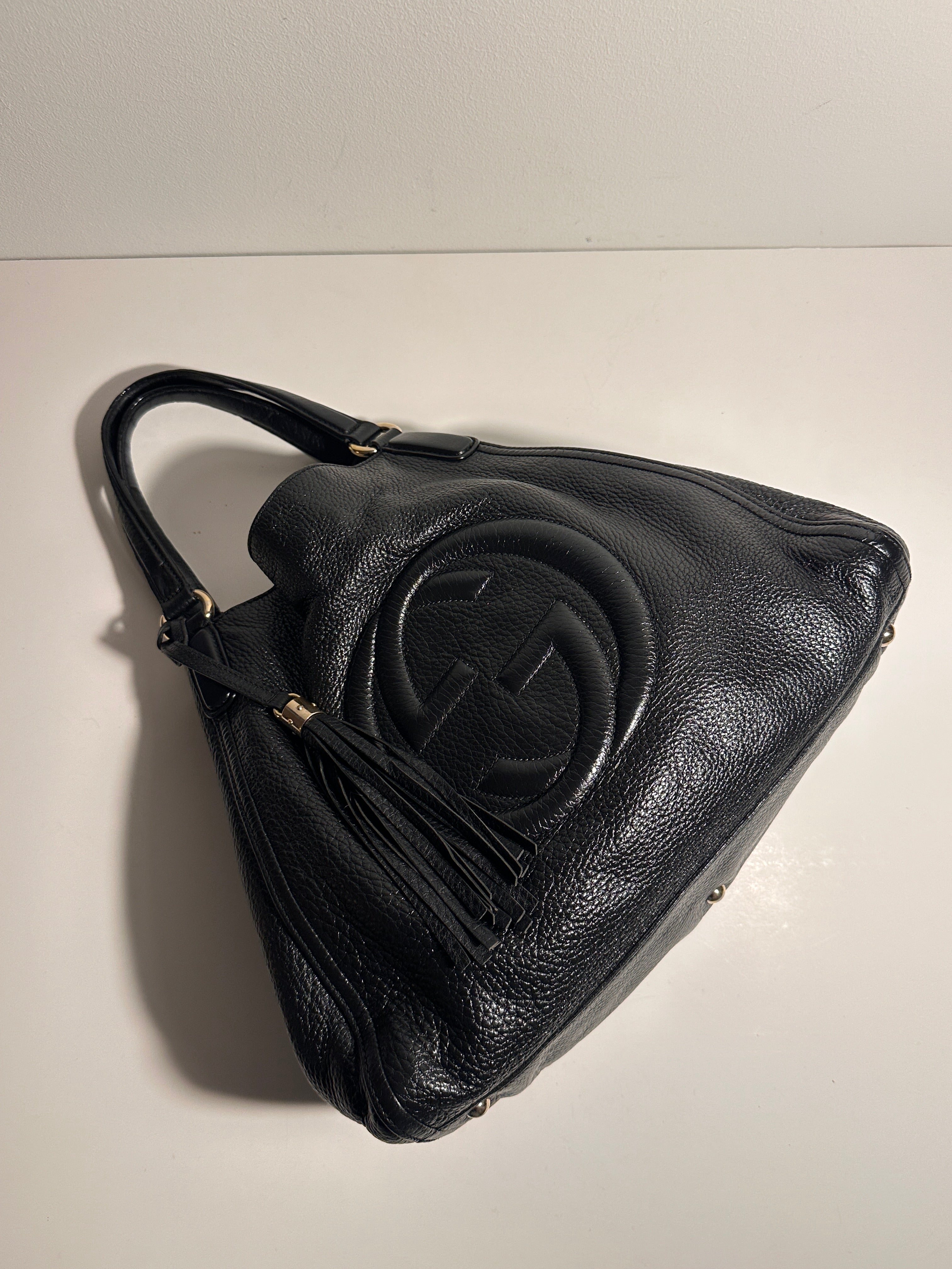 Gucci Soho Tote