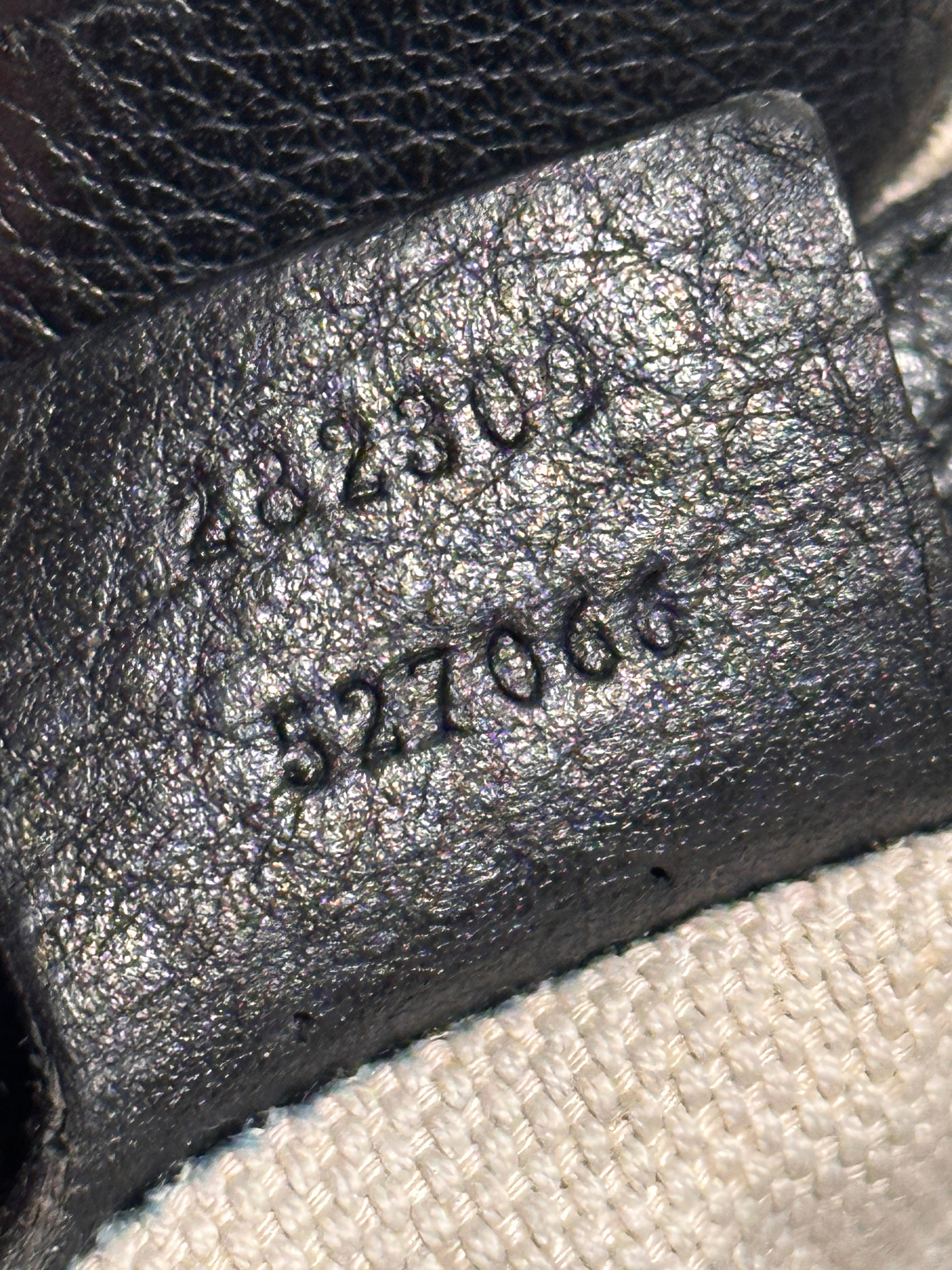Gucci Soho Tote