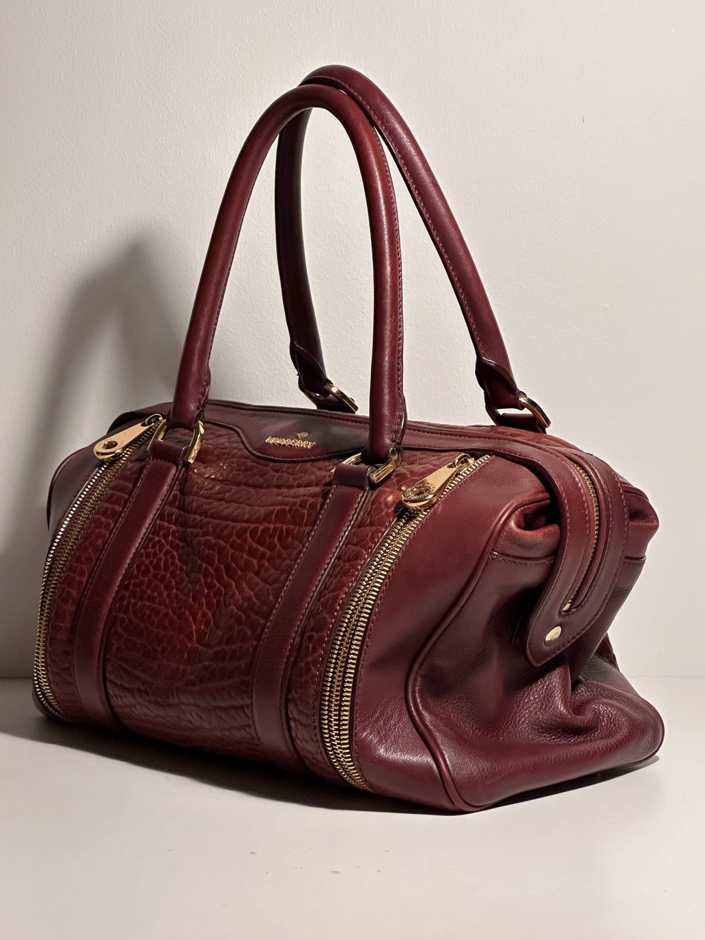 Mulberry Tasha