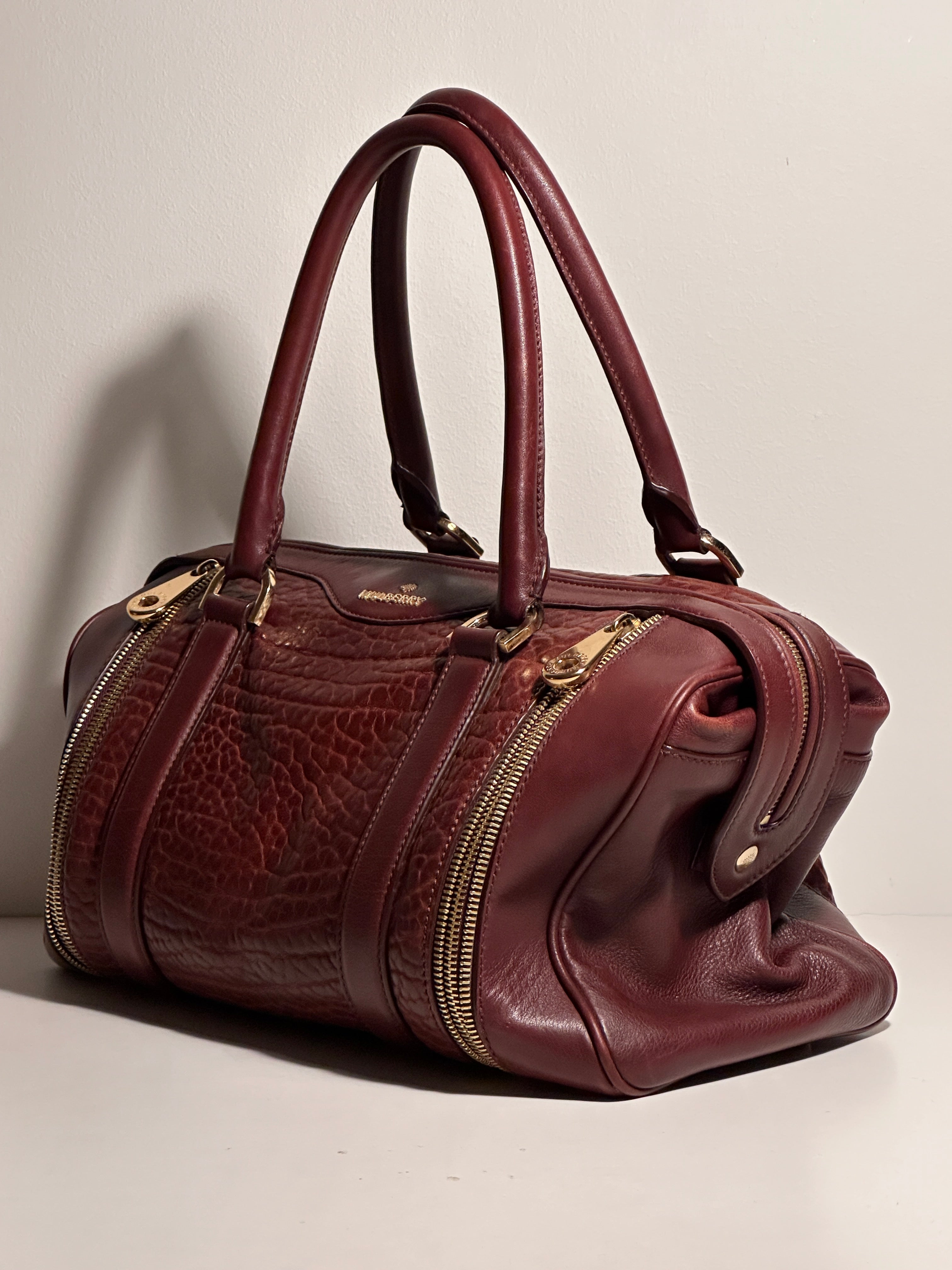 Mulberry Tasha