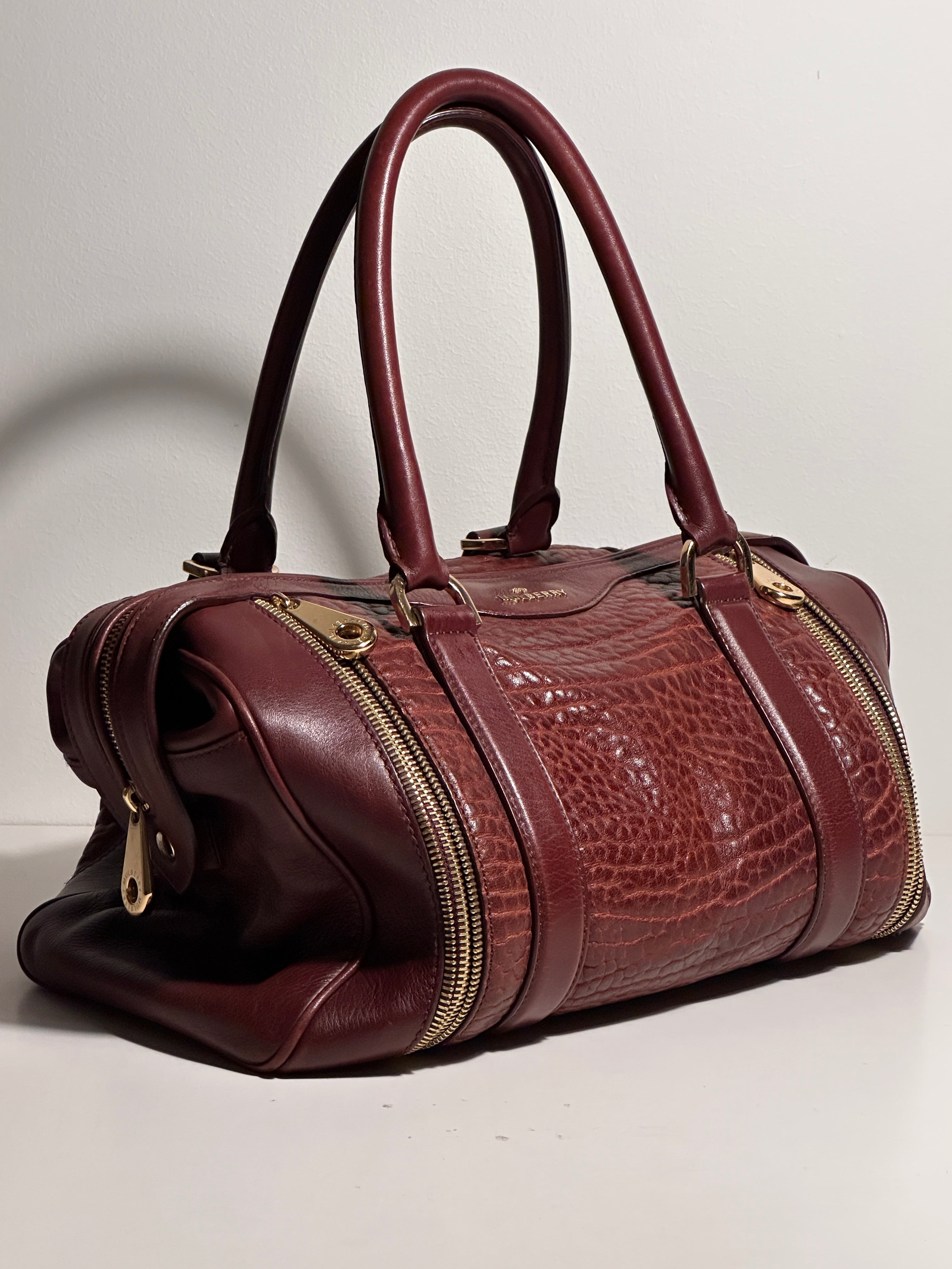 Mulberry Tasha