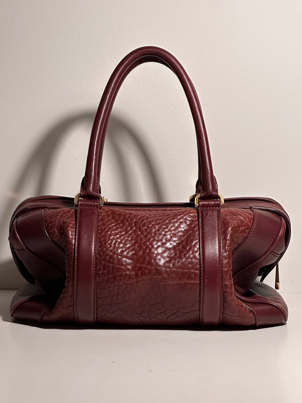 Mulberry Tasha