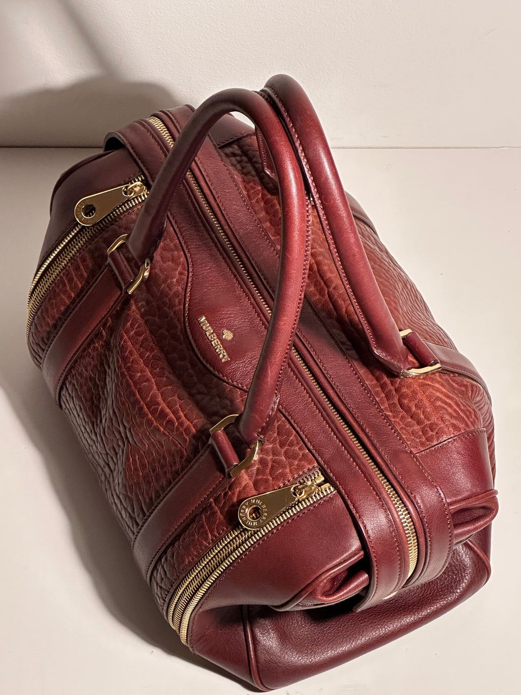 Mulberry Tasha