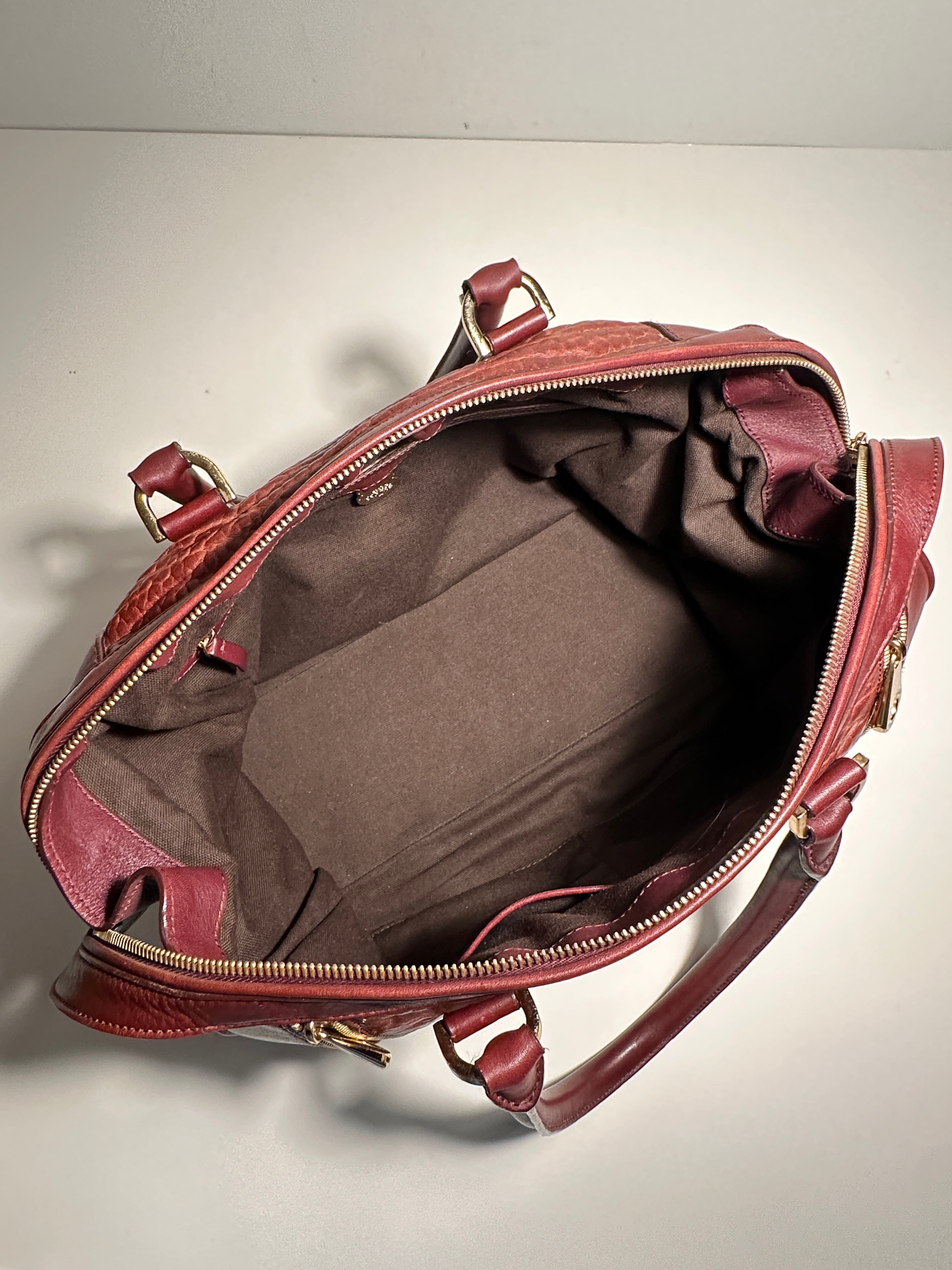 Mulberry Tasha