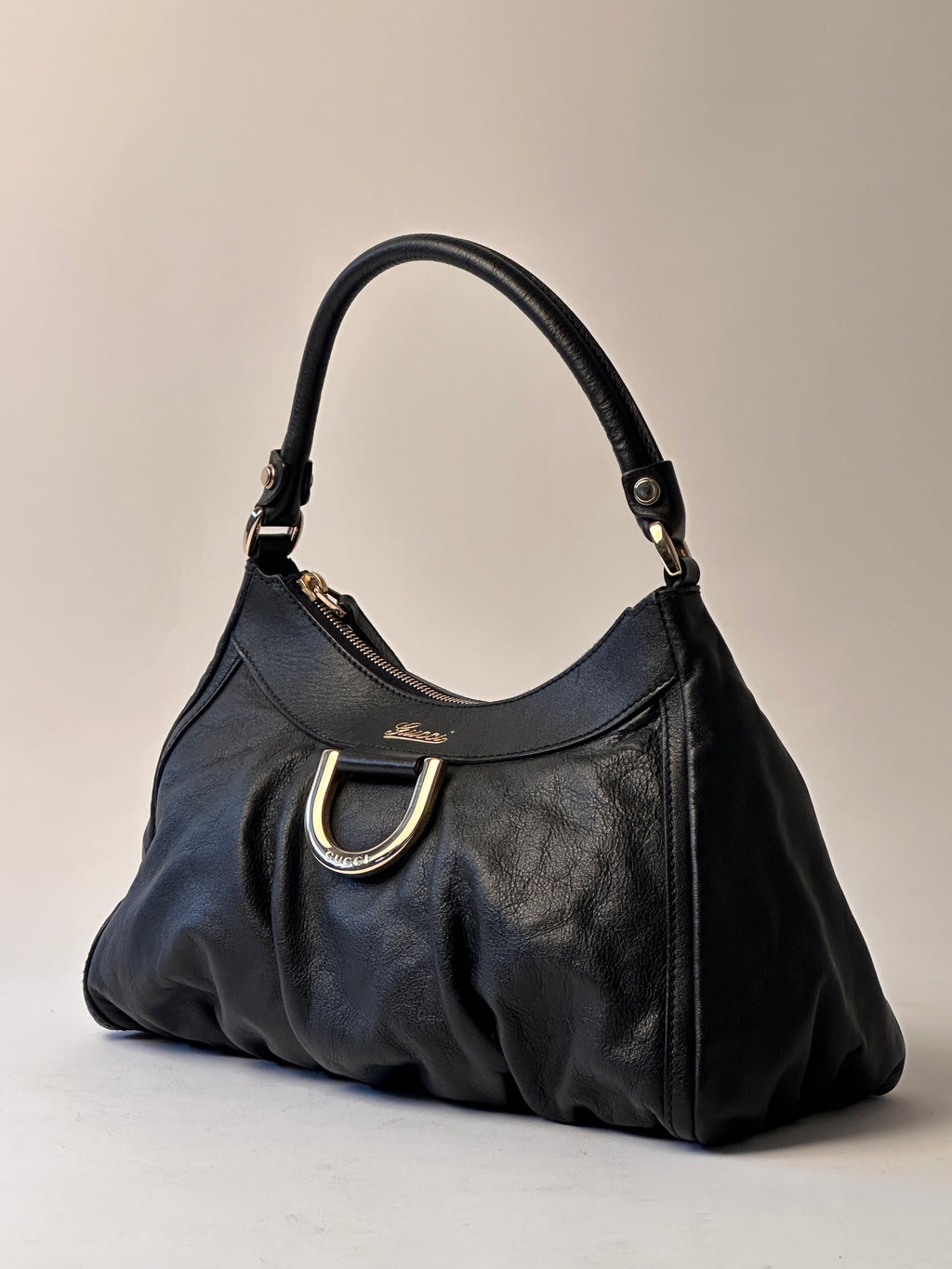 Gucci Abbey D-Ring Small