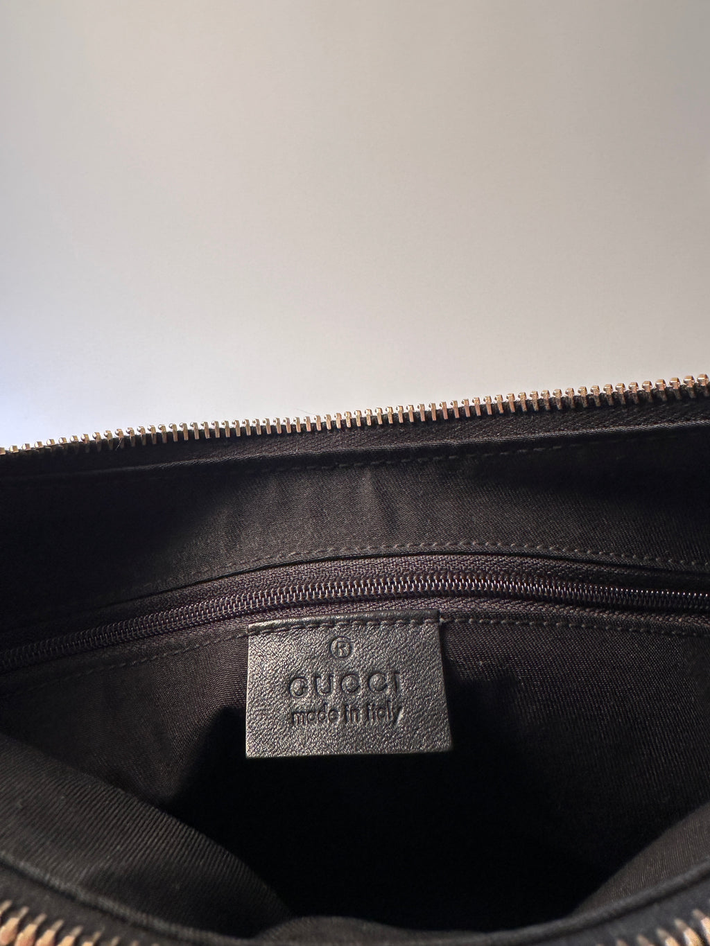 Gucci Abbey D-Ring Small
