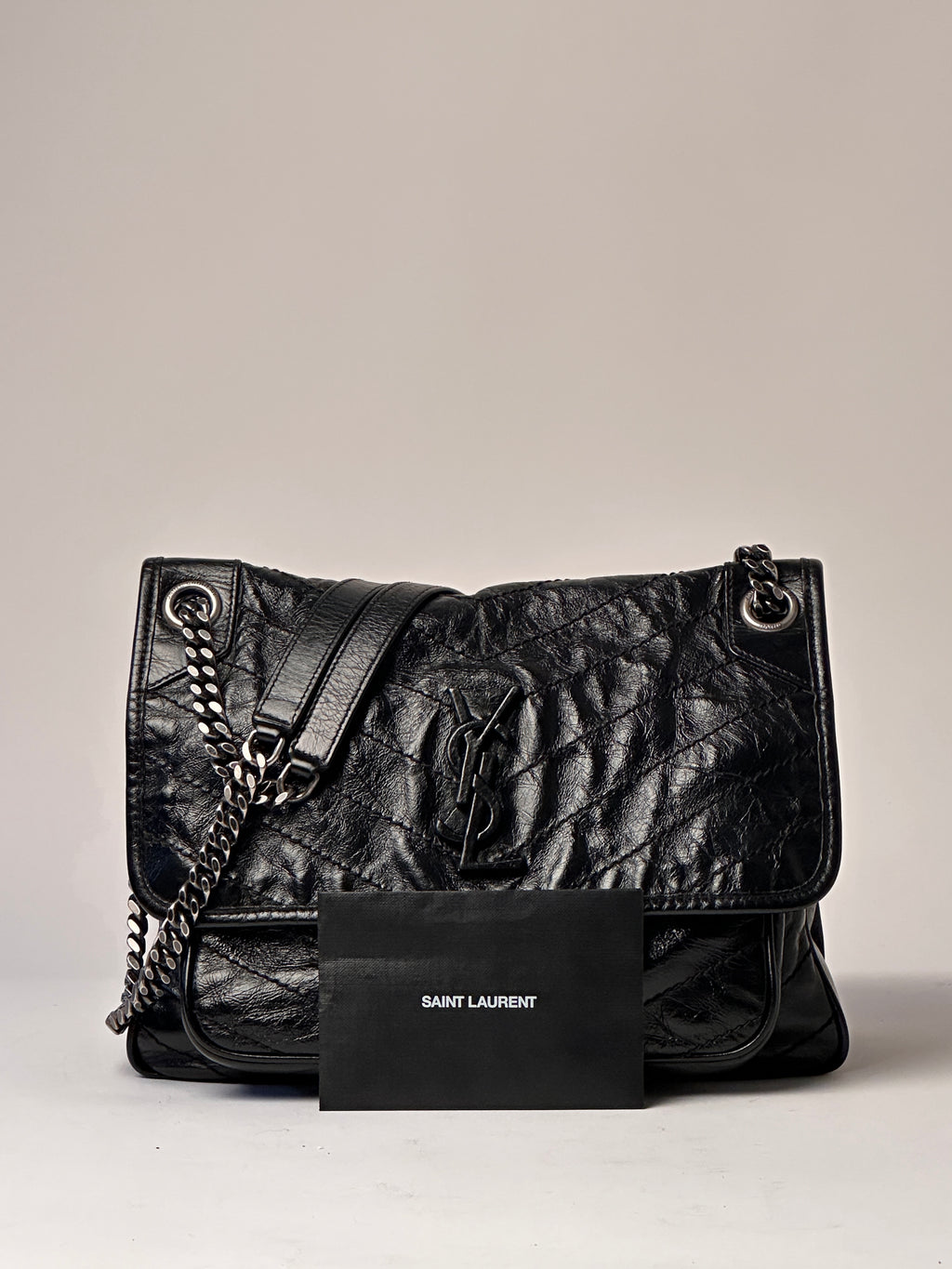 Saint Laurent Medium Niki