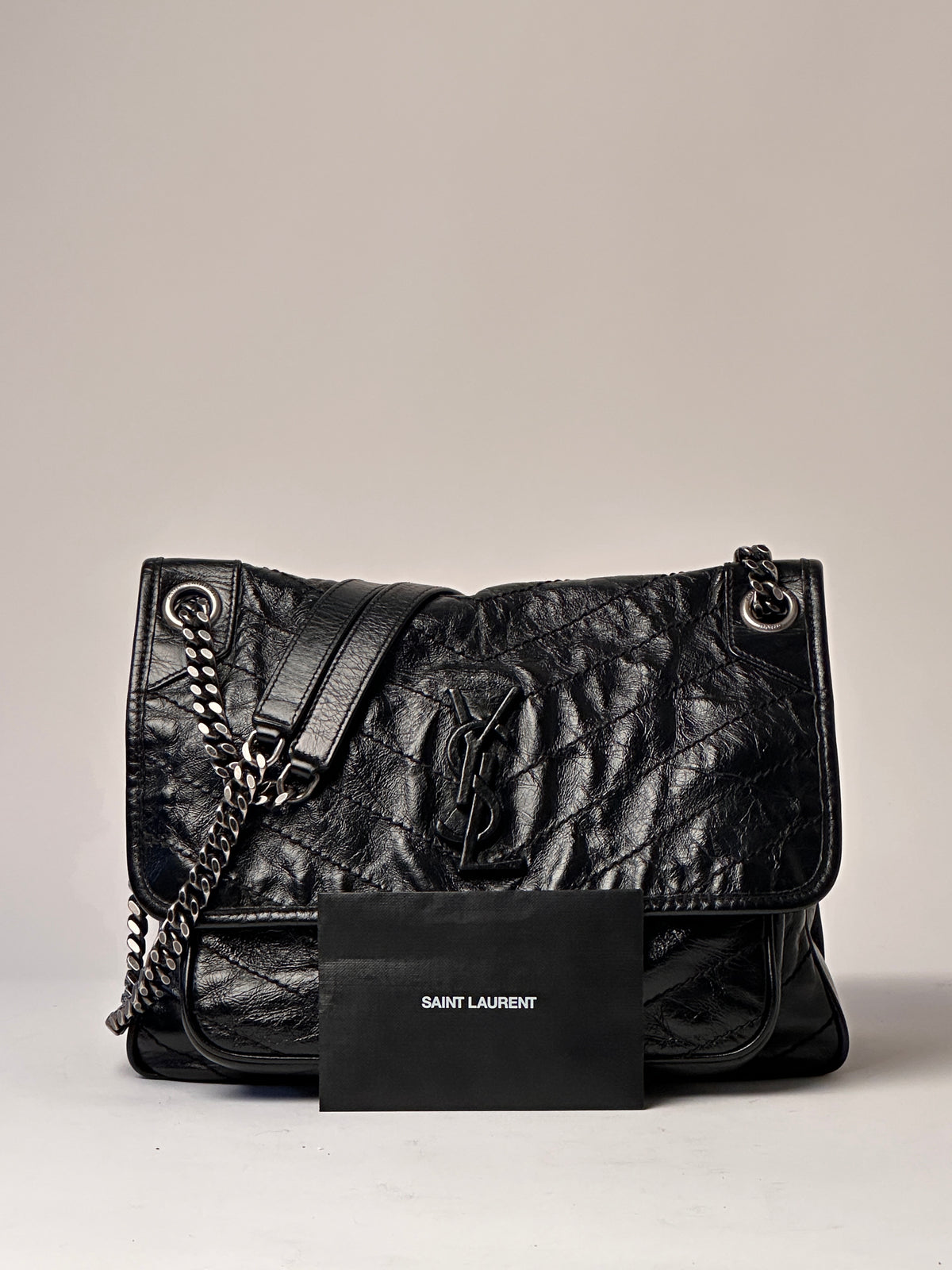 Saint Laurent Medium Niki