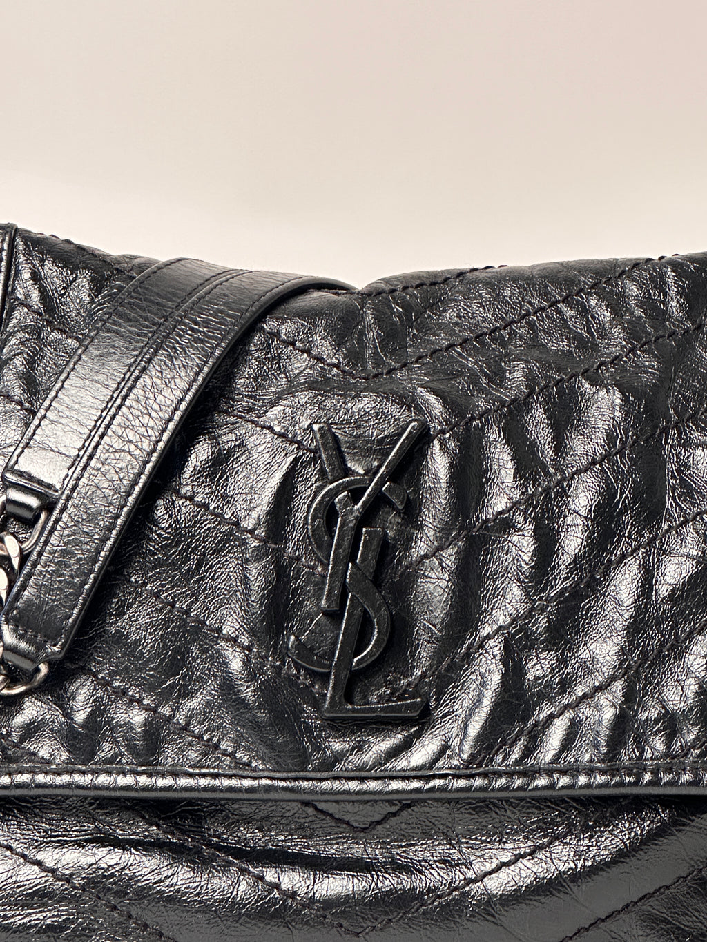 Saint Laurent Medium Niki