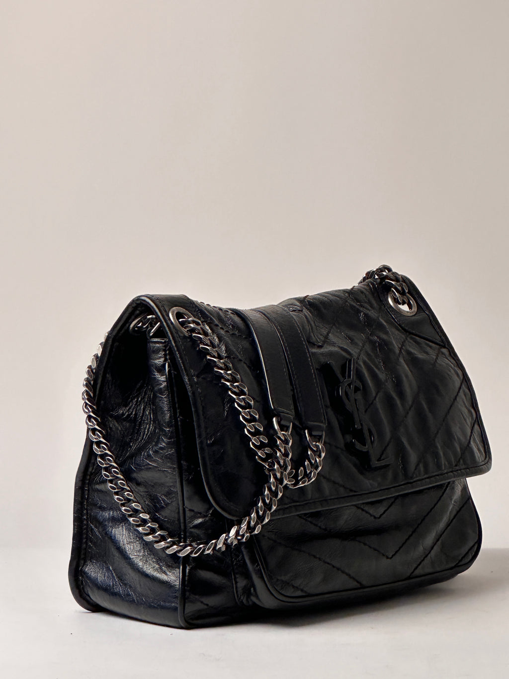 Saint Laurent Medium Niki