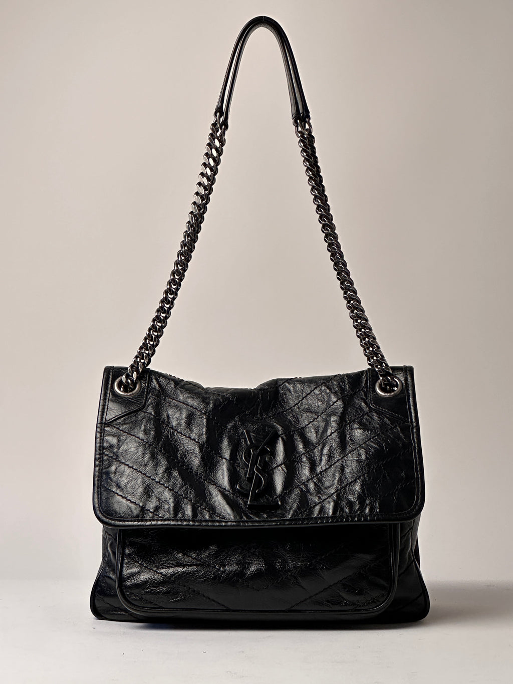 Saint Laurent Medium Niki