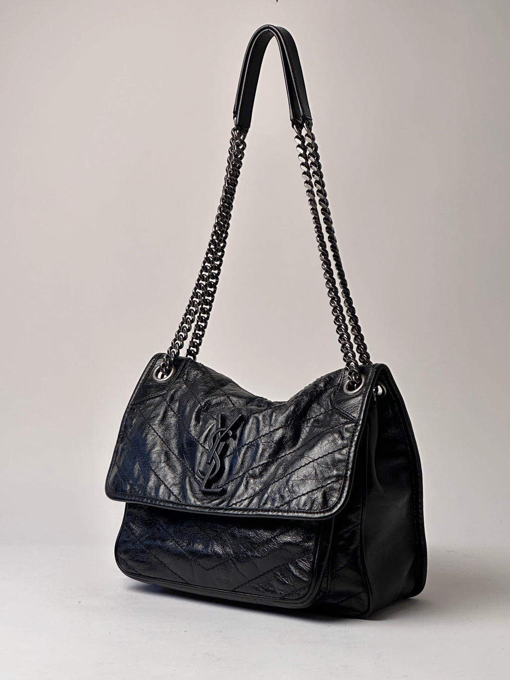 Saint Laurent Medium Niki