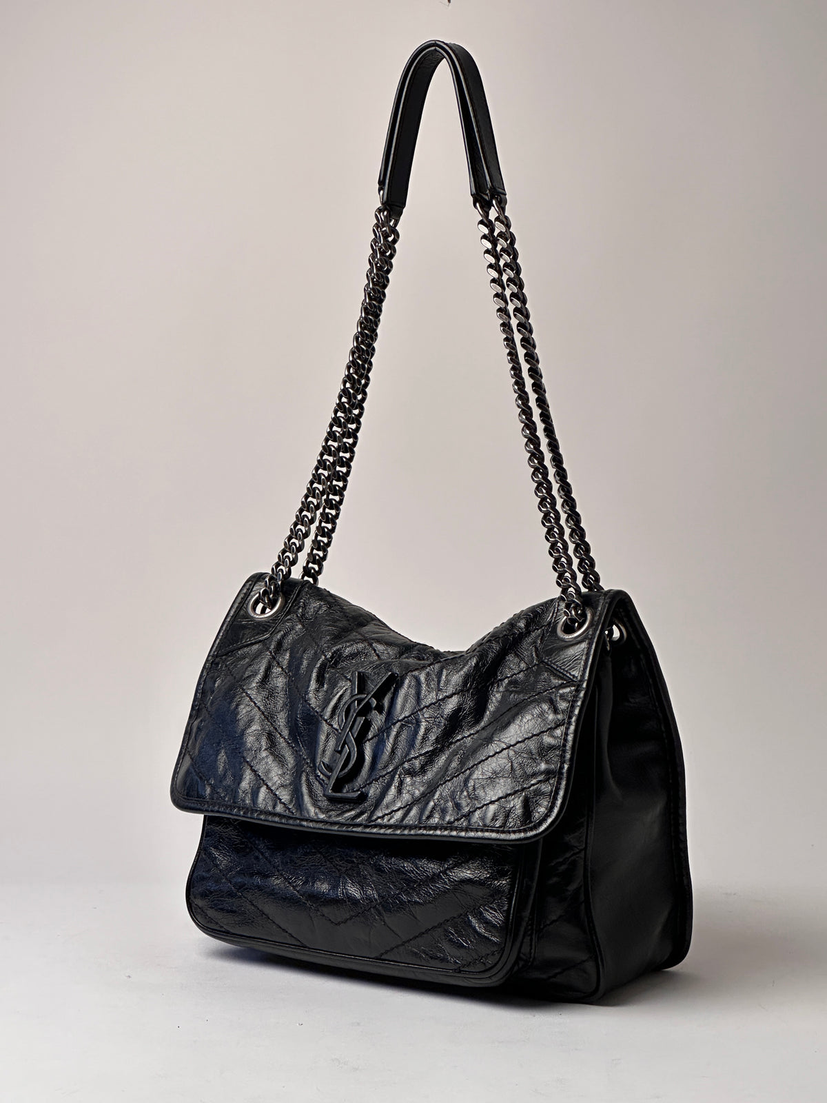 Saint Laurent Medium Niki