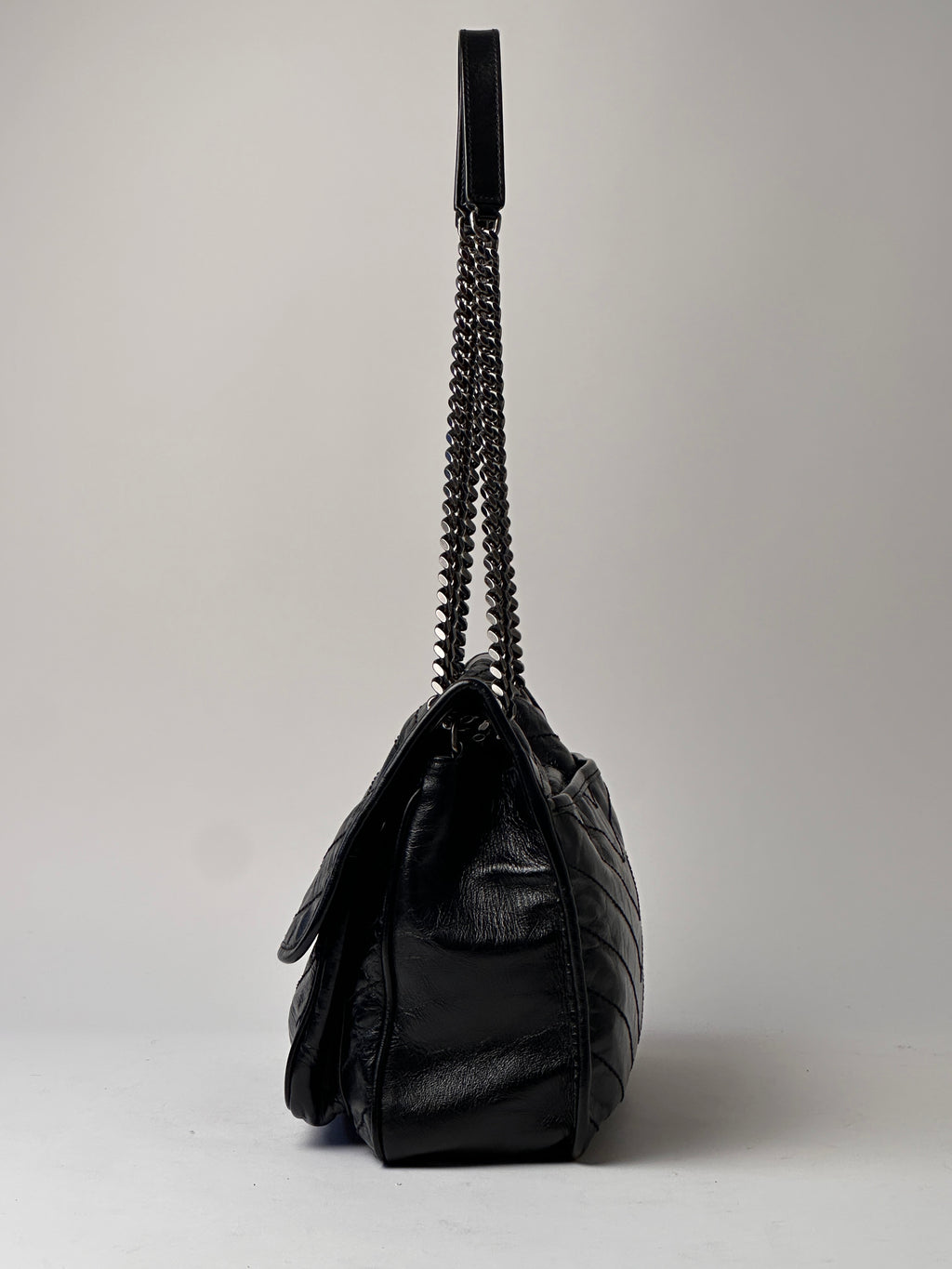 Saint Laurent Medium Niki