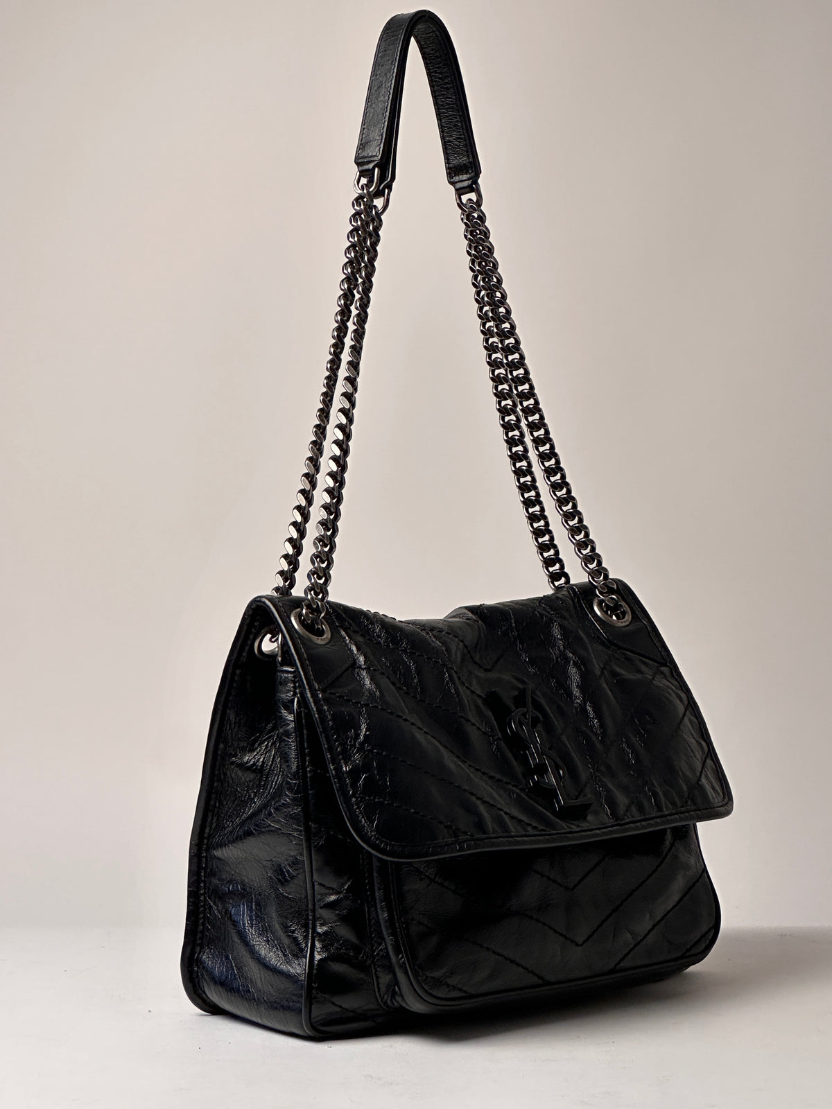 Saint Laurent Medium Niki