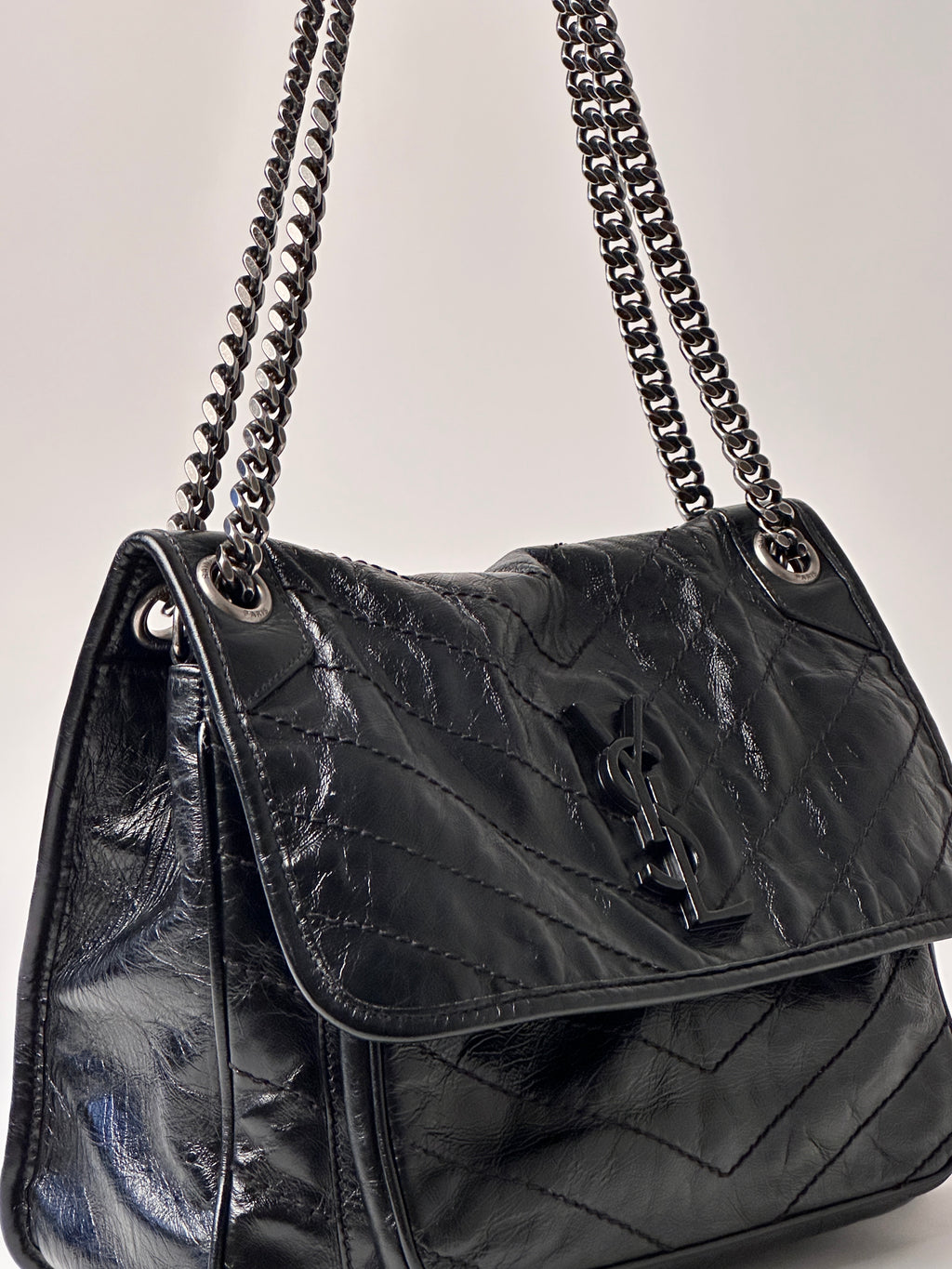 Saint Laurent Medium Niki