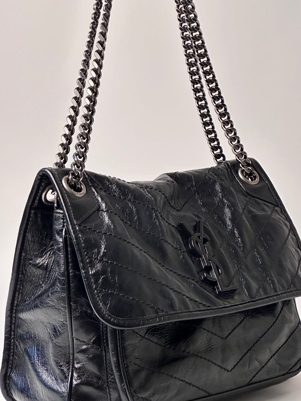 Saint Laurent Medium Niki
