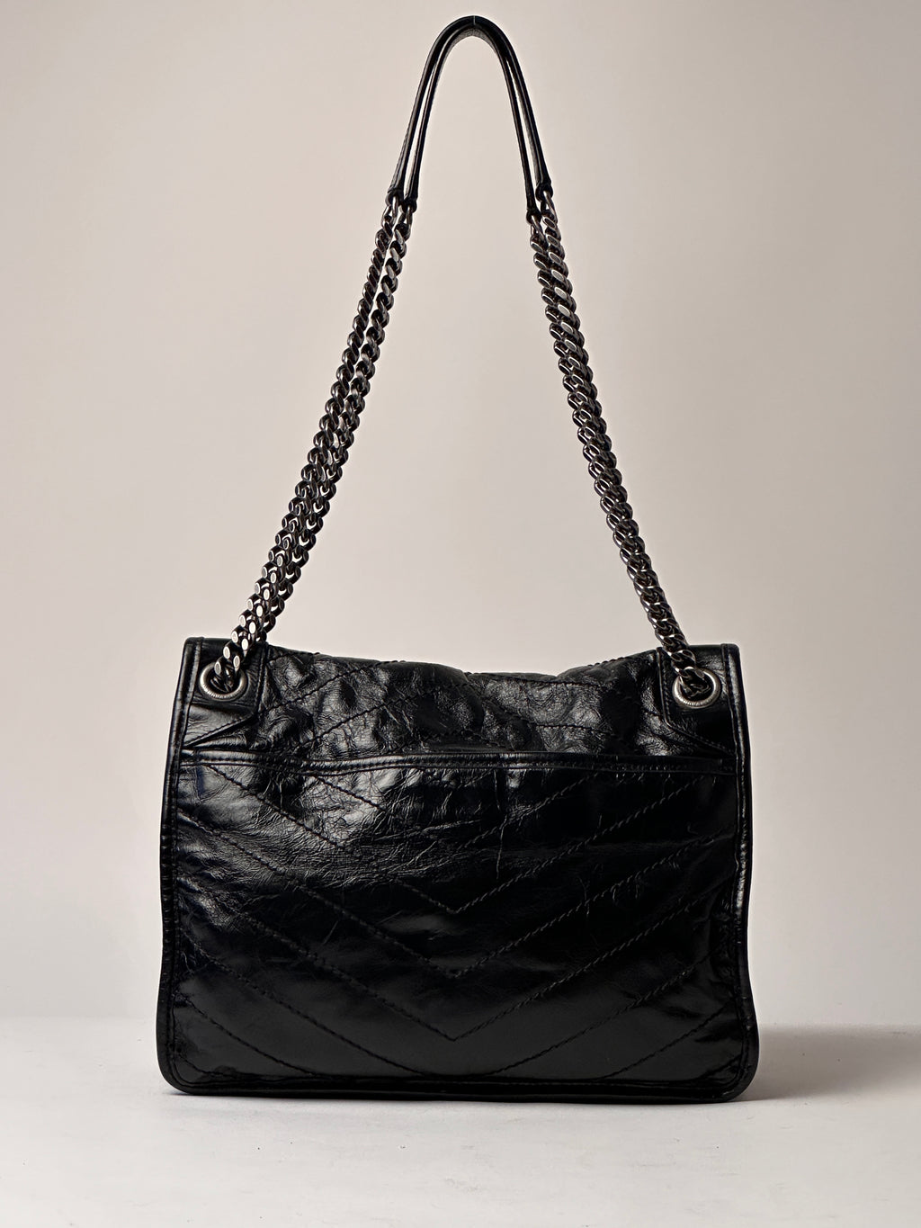 Saint Laurent Medium Niki