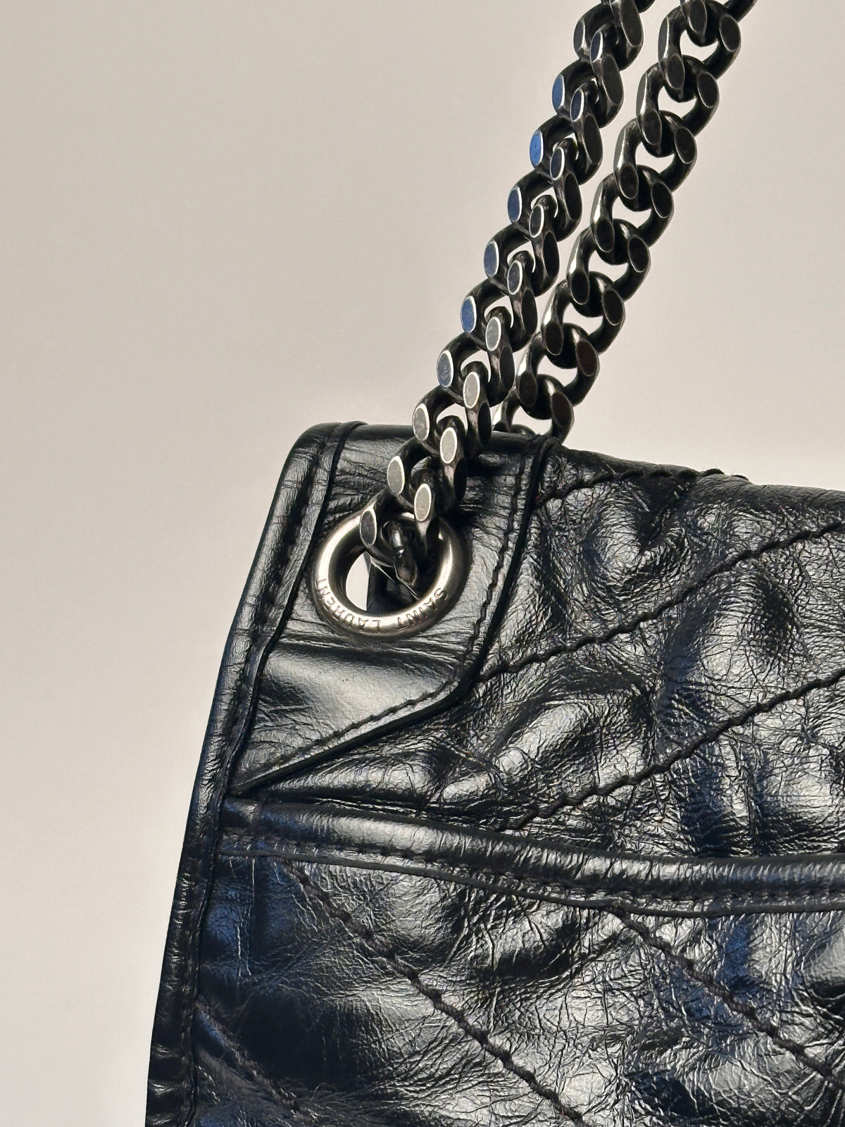 Saint Laurent Medium Niki