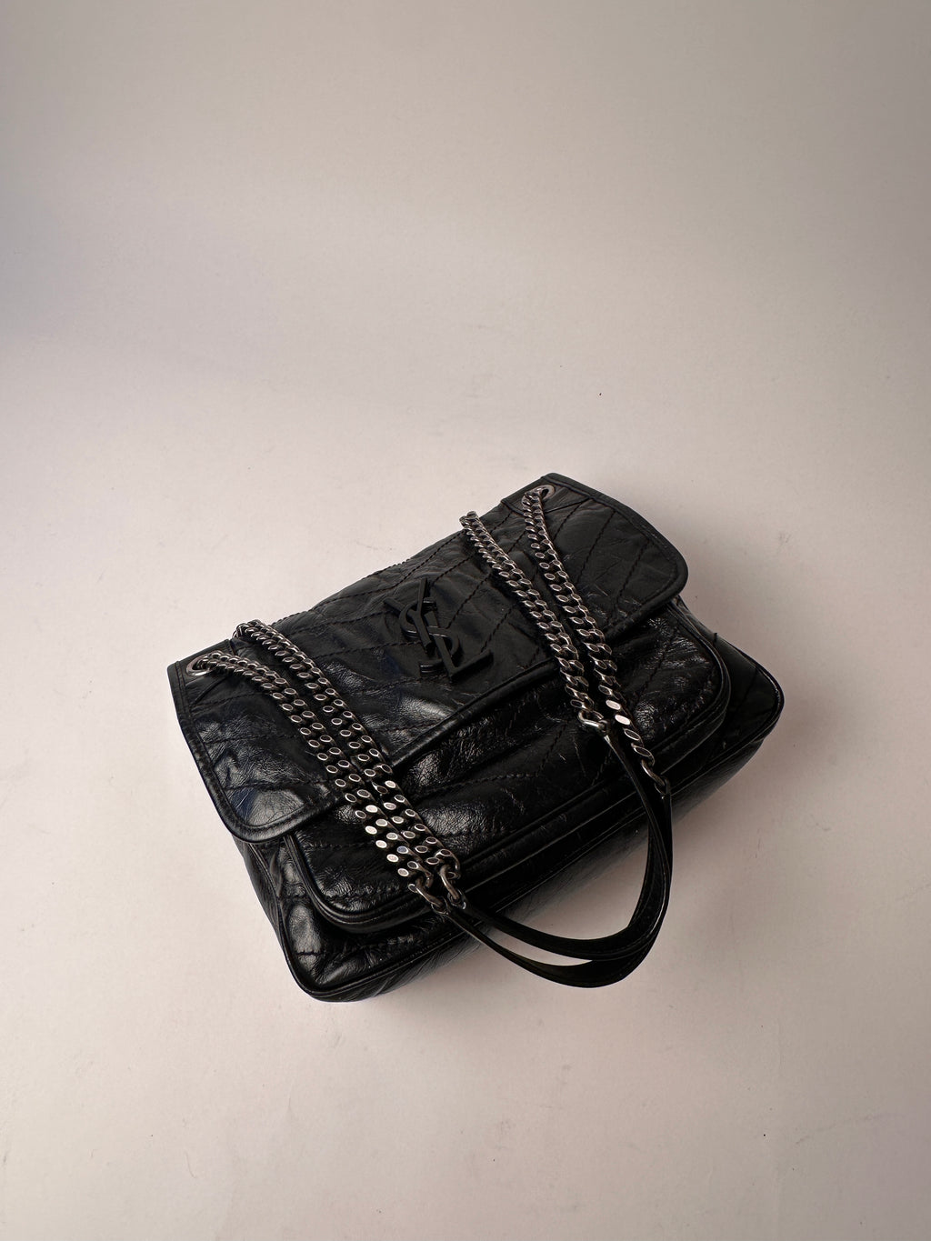 Saint Laurent Medium Niki