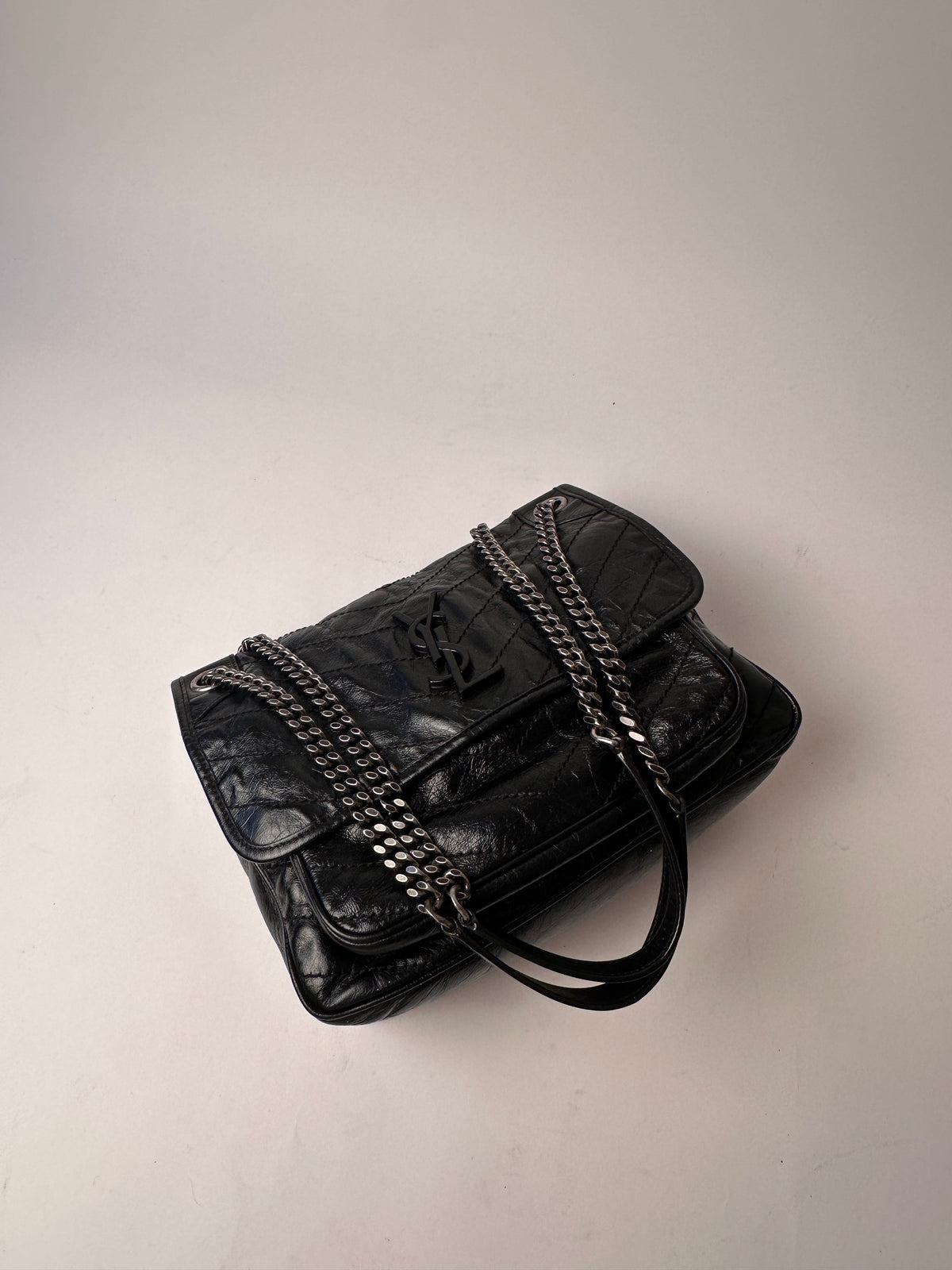 Saint Laurent Medium Niki