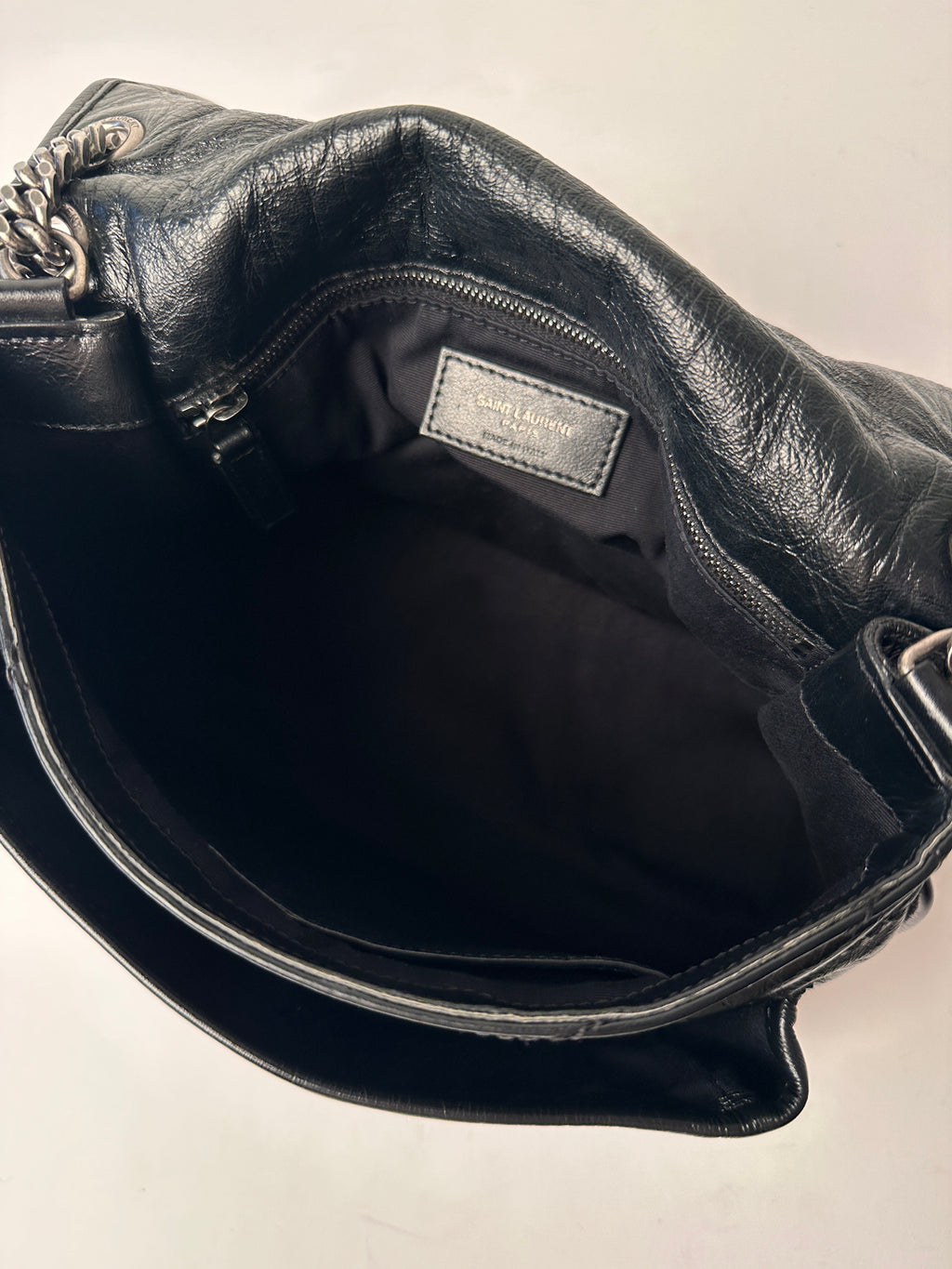 Saint Laurent Medium Niki