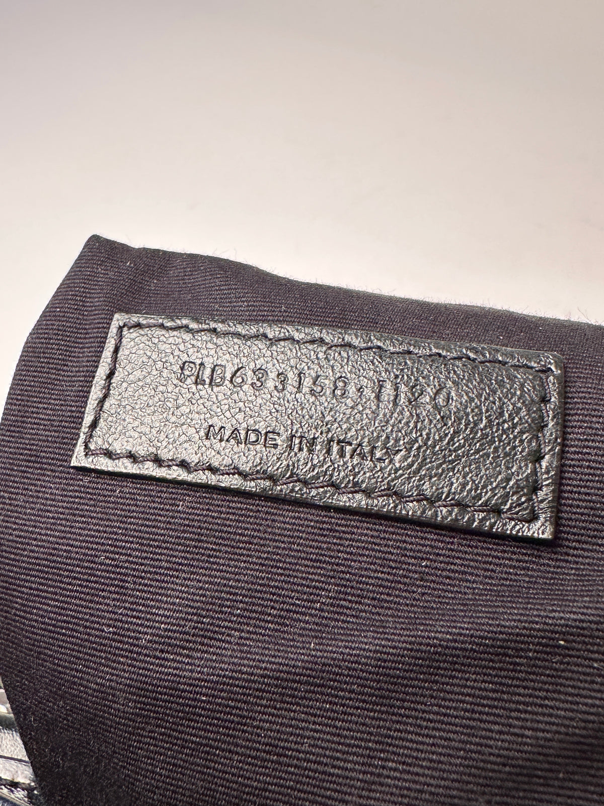 Saint Laurent Medium Niki