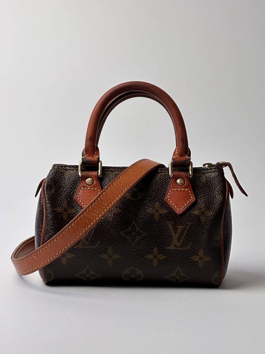 Louis Vuitton Nano Speedy 1997