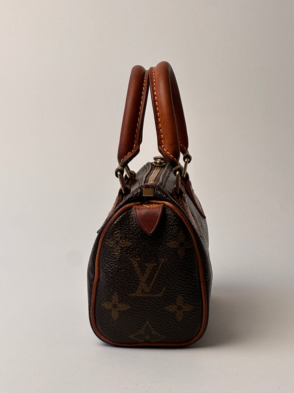 Louis Vuitton Nano Speedy 1997