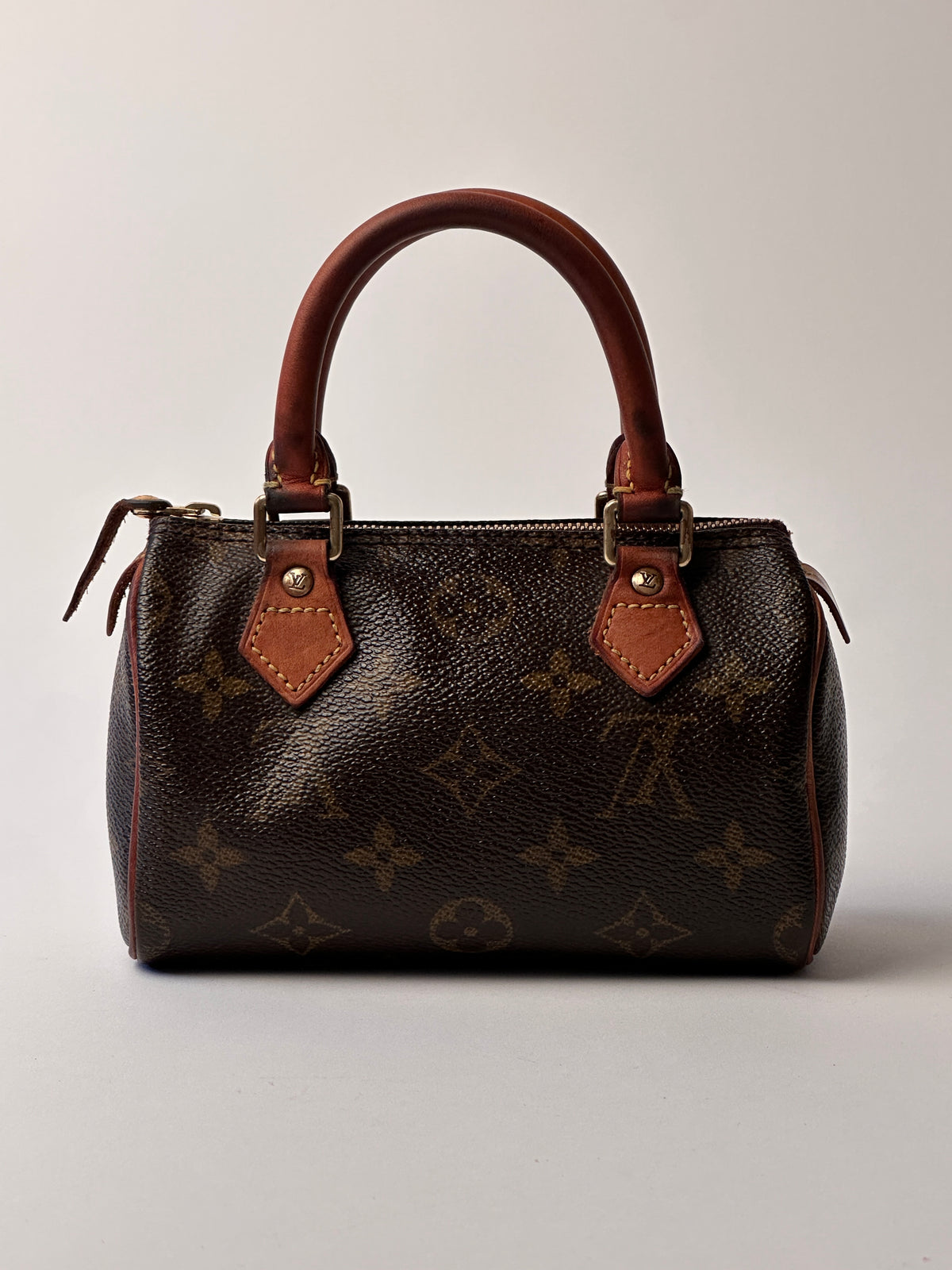 Louis Vuitton Nano Speedy 1997