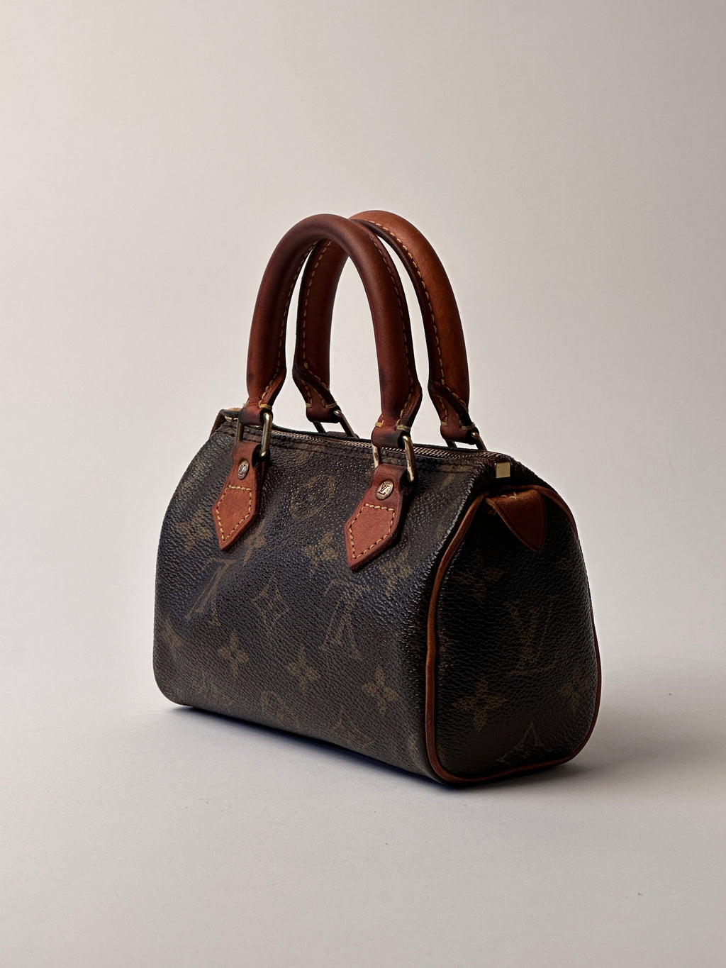 Louis Vuitton Nano Speedy 1997