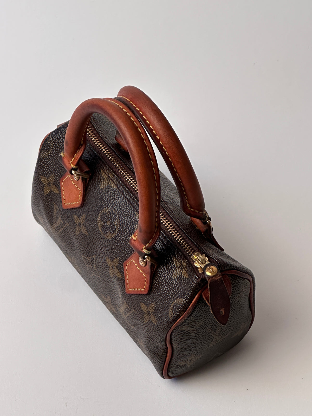 Louis Vuitton Nano Speedy 1997