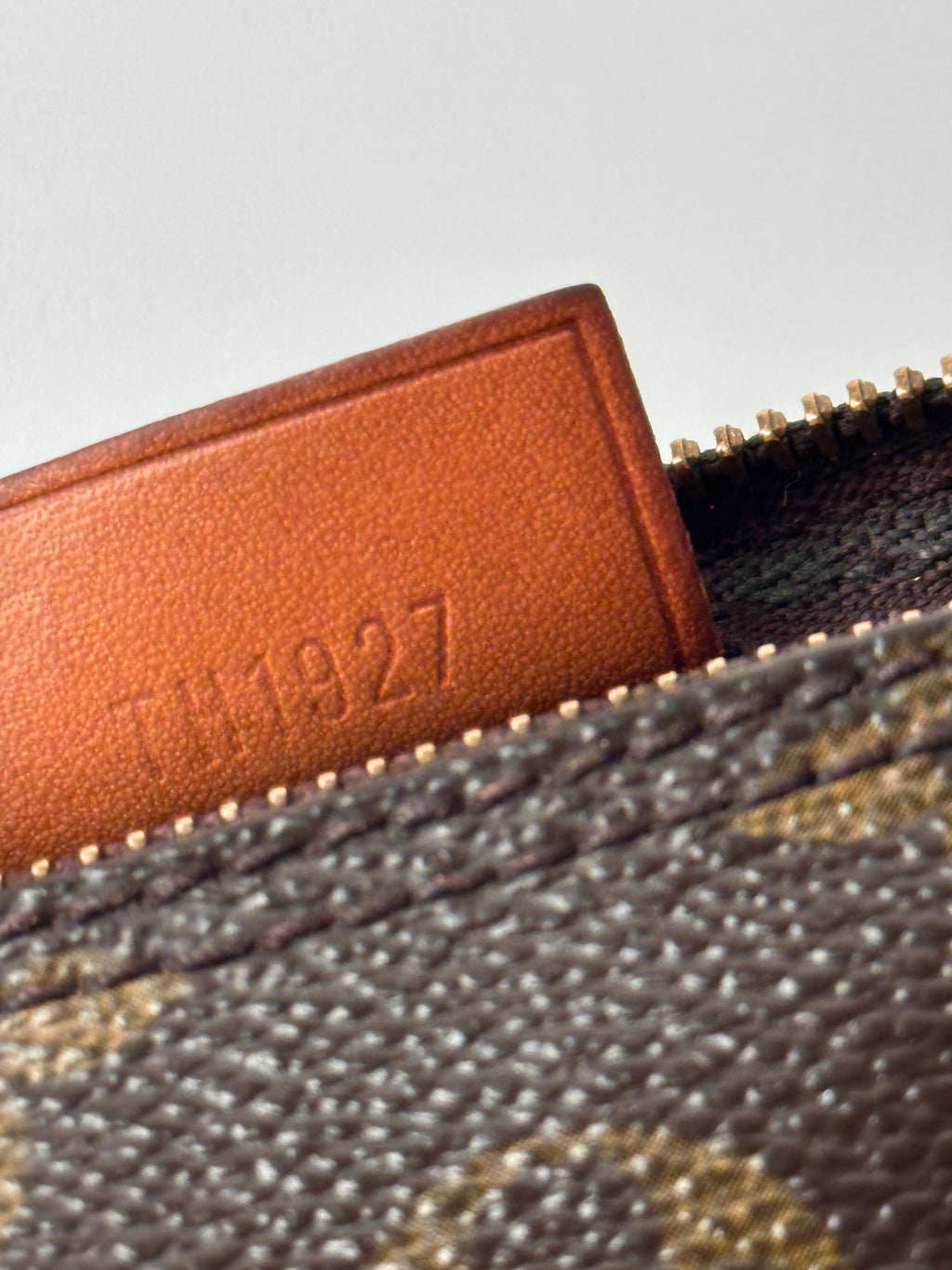 Louis Vuitton Nano Speedy 1997