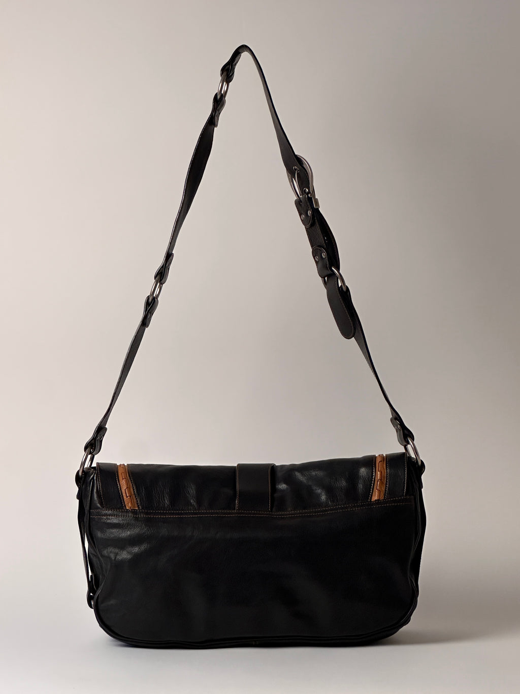 Christian Dior Gaucho Jumbo