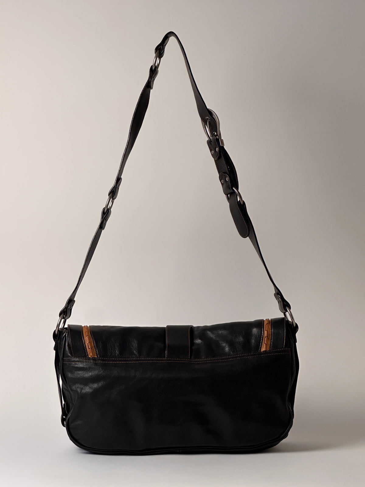 Christian Dior Gaucho Jumbo