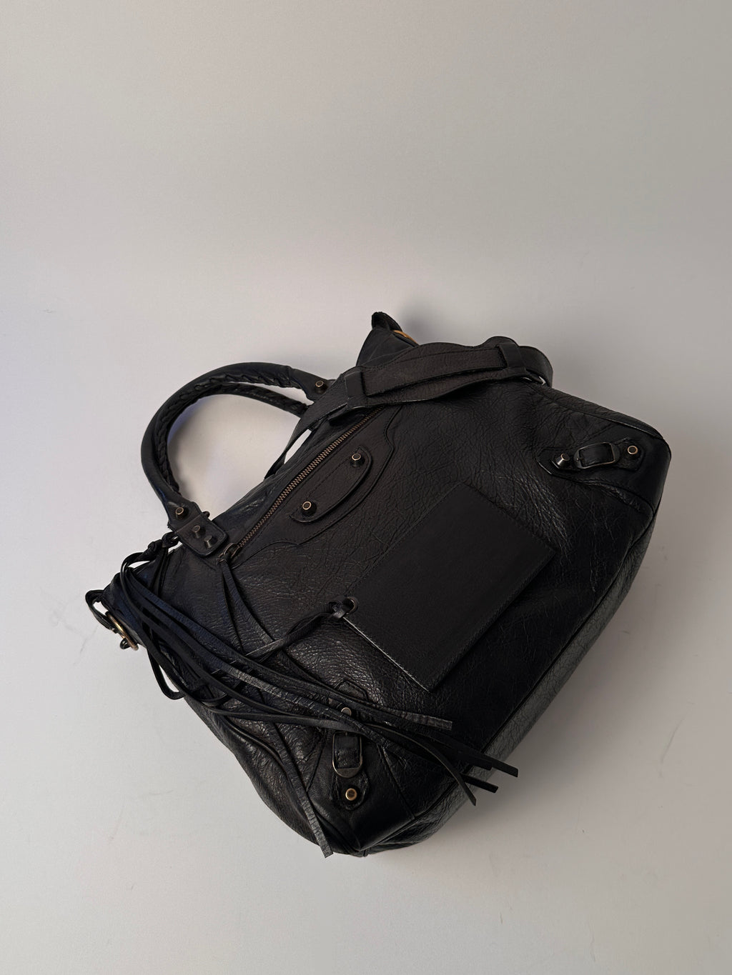 Balenciaga Veló