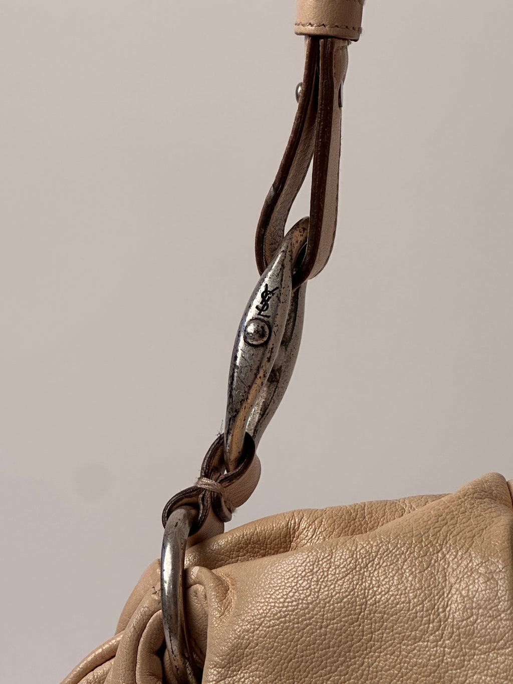 Yves Saint Laurent Nadja Rose Mombasa