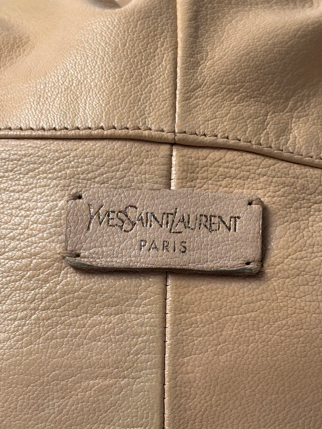 Yves Saint Laurent Nadja Rose Mombasa