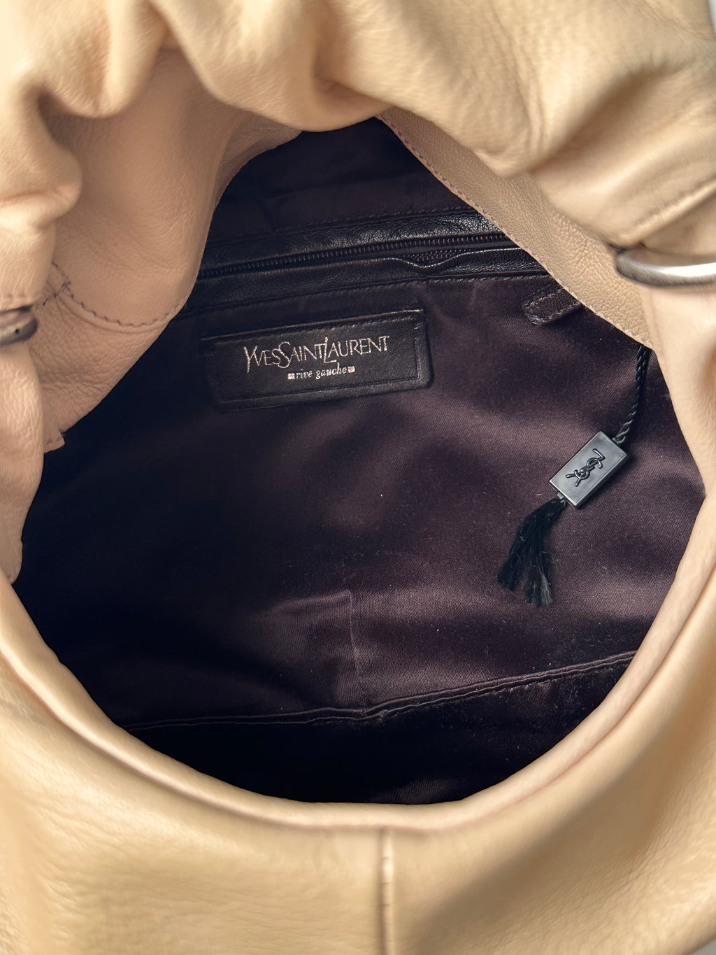 Yves Saint Laurent Nadja Rose Mombasa