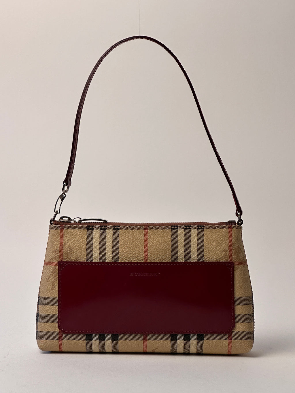 BURBERRY London Haymarket Pochette