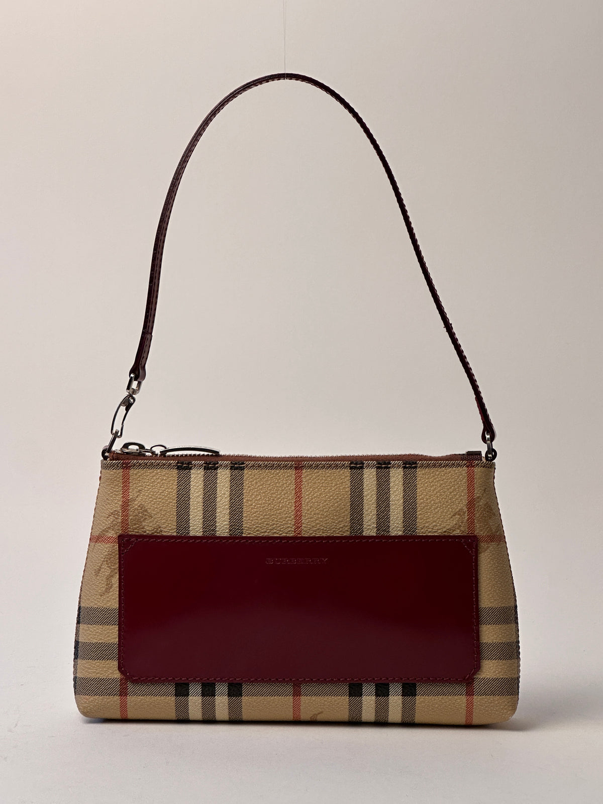 BURBERRY London Haymarket Pochette