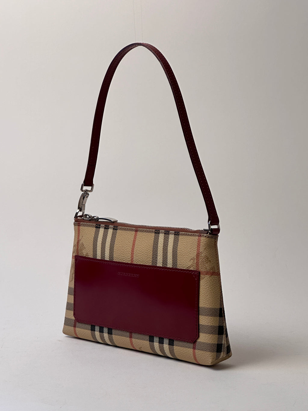 BURBERRY London Haymarket Pochette