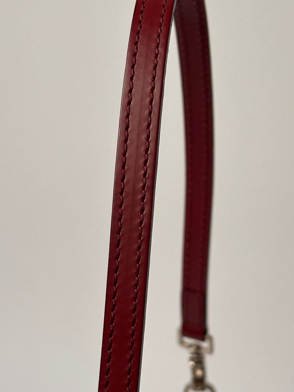 BURBERRY London Haymarket Pochette